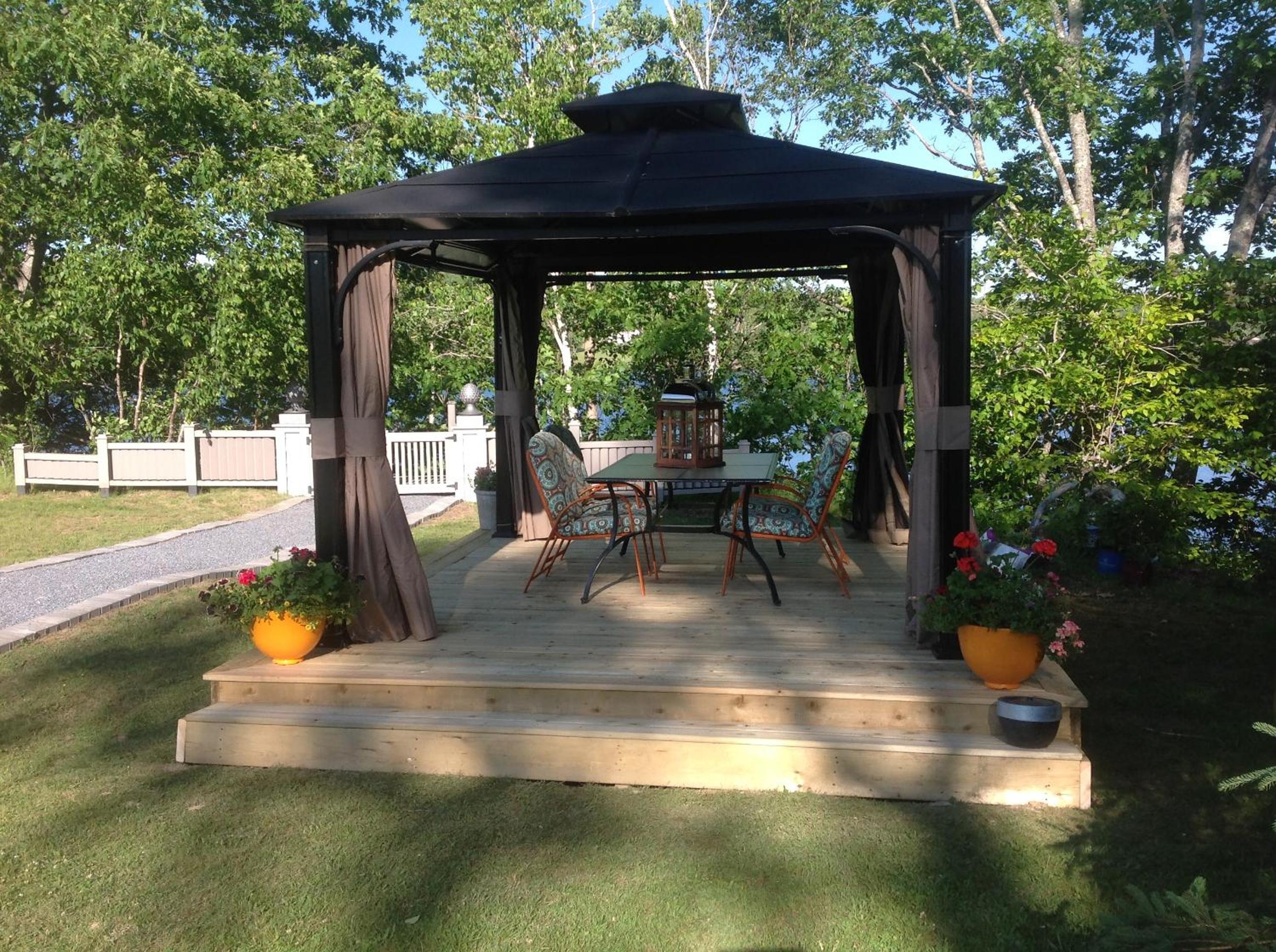 Casa Breeze B & B