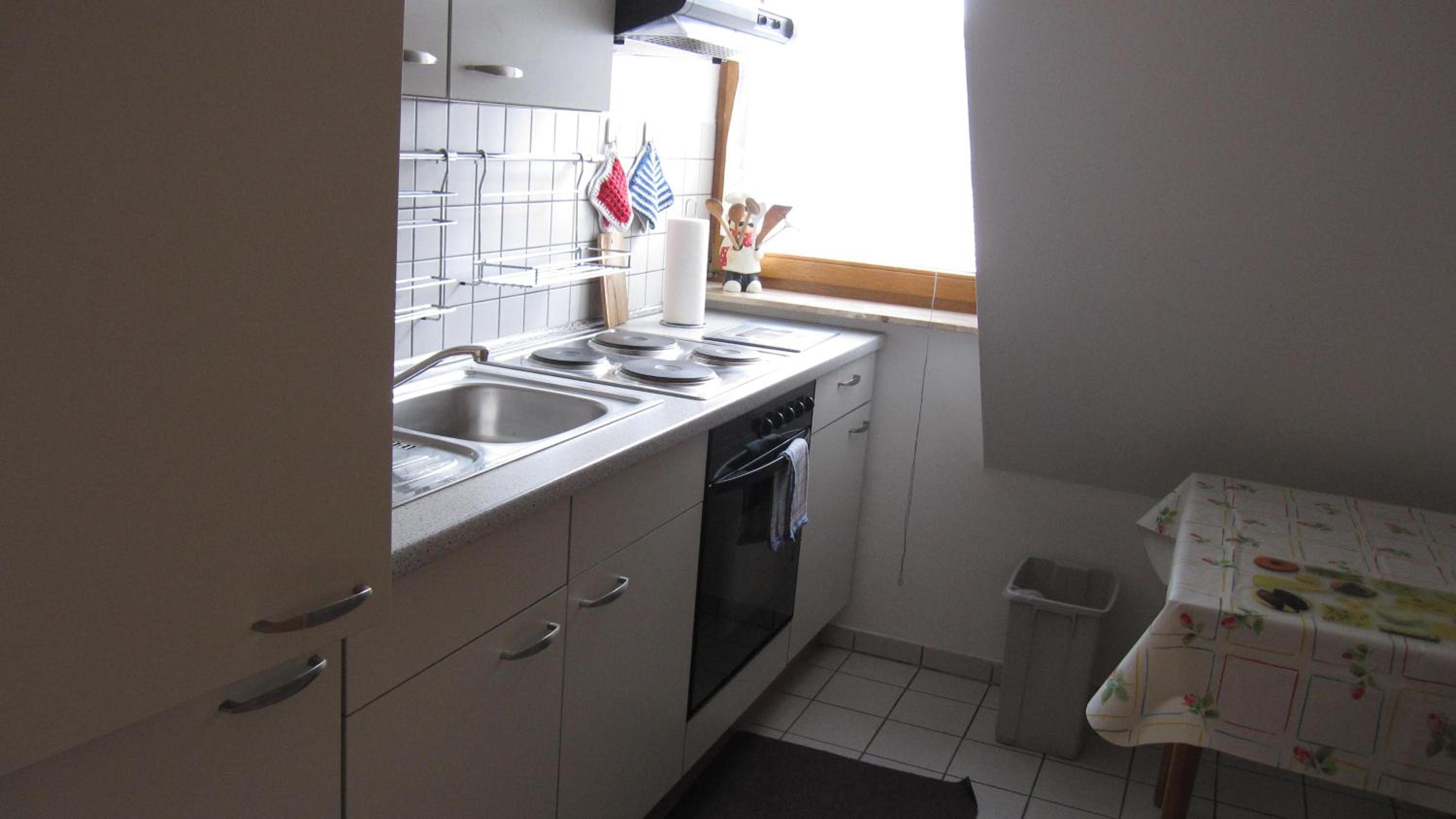 Ferienwohnung Gertraud Müller
