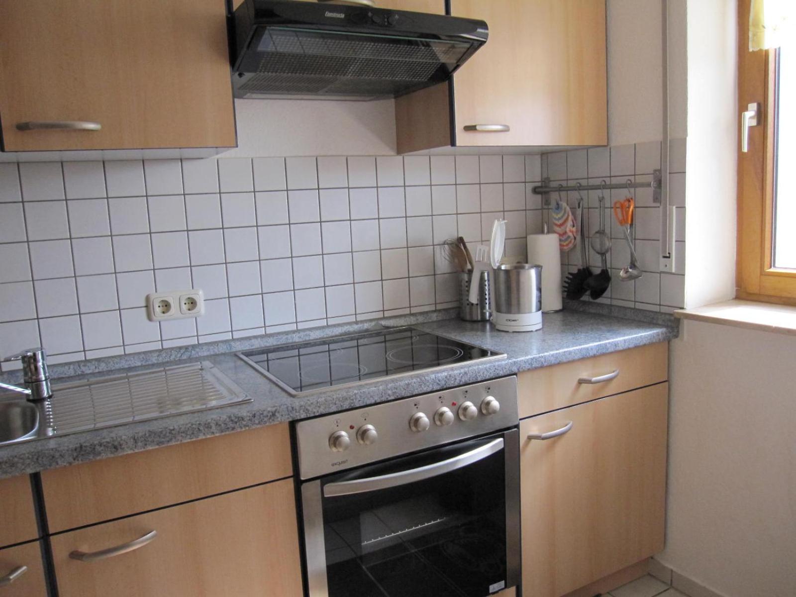 Ferienwohnung Gertraud Müller