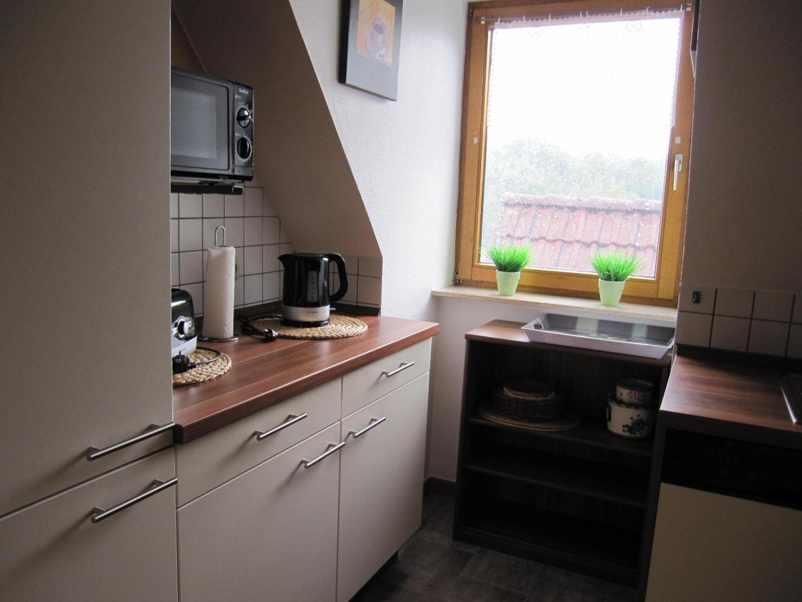 Ferienwohnung Gertraud Müller