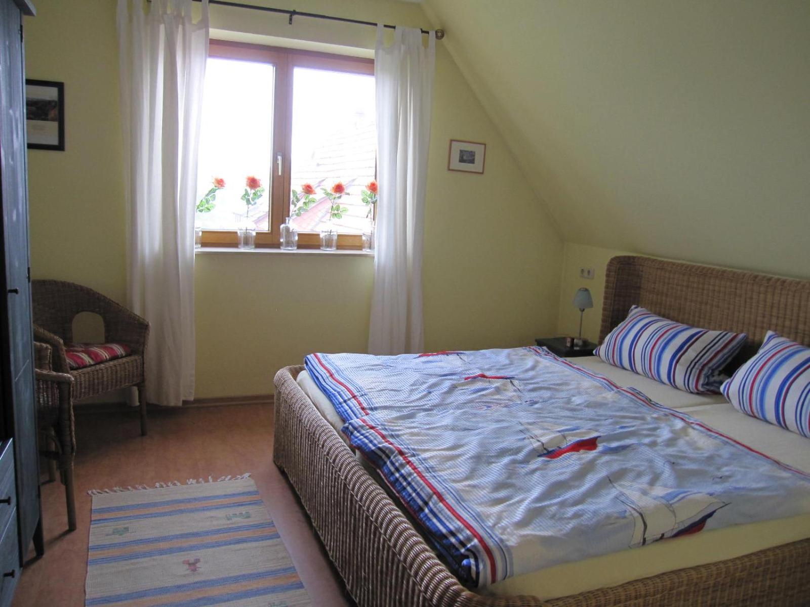 Ferienwohnung Gertraud Müller