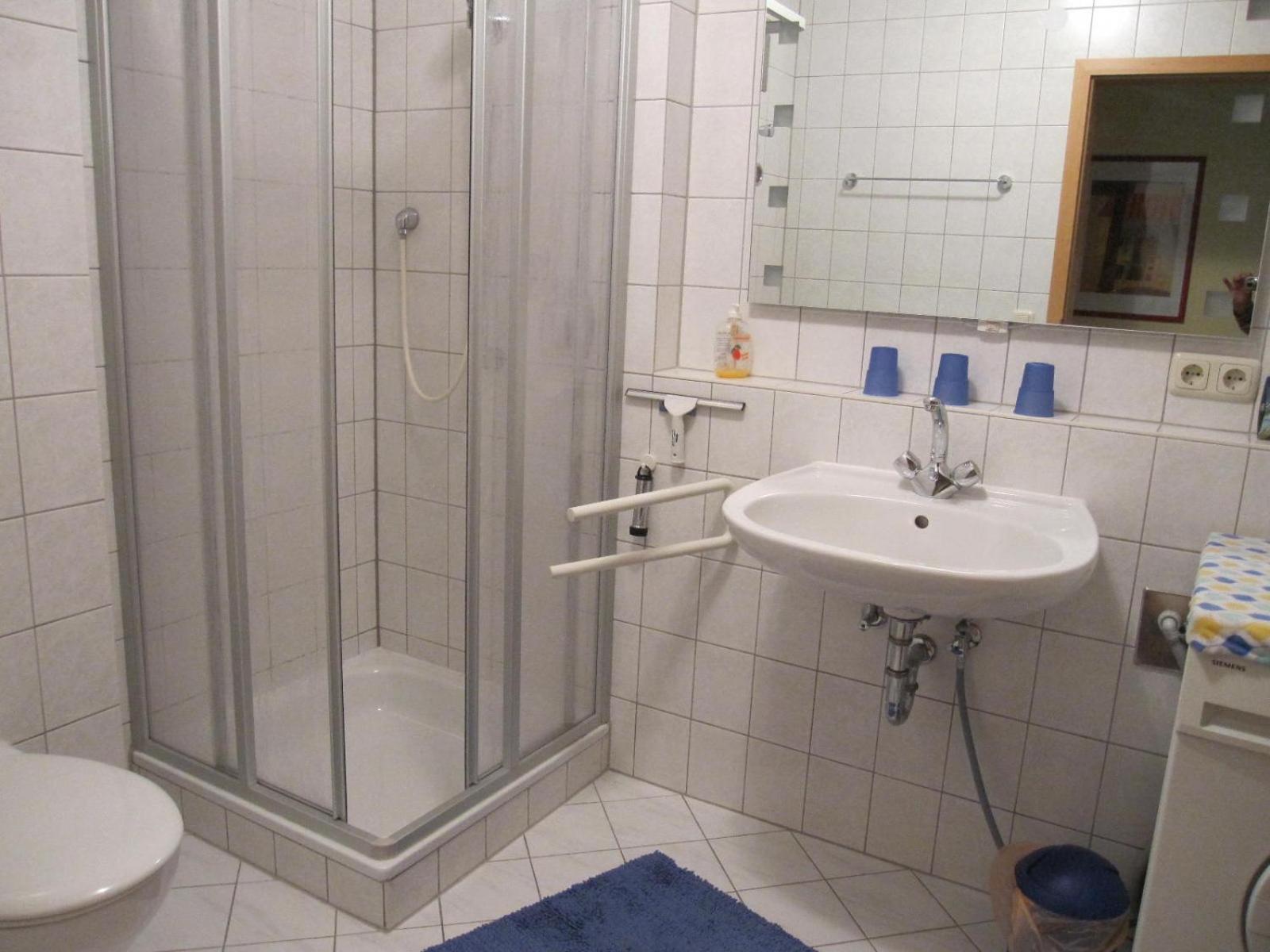 Ferienwohnung Gertraud Müller