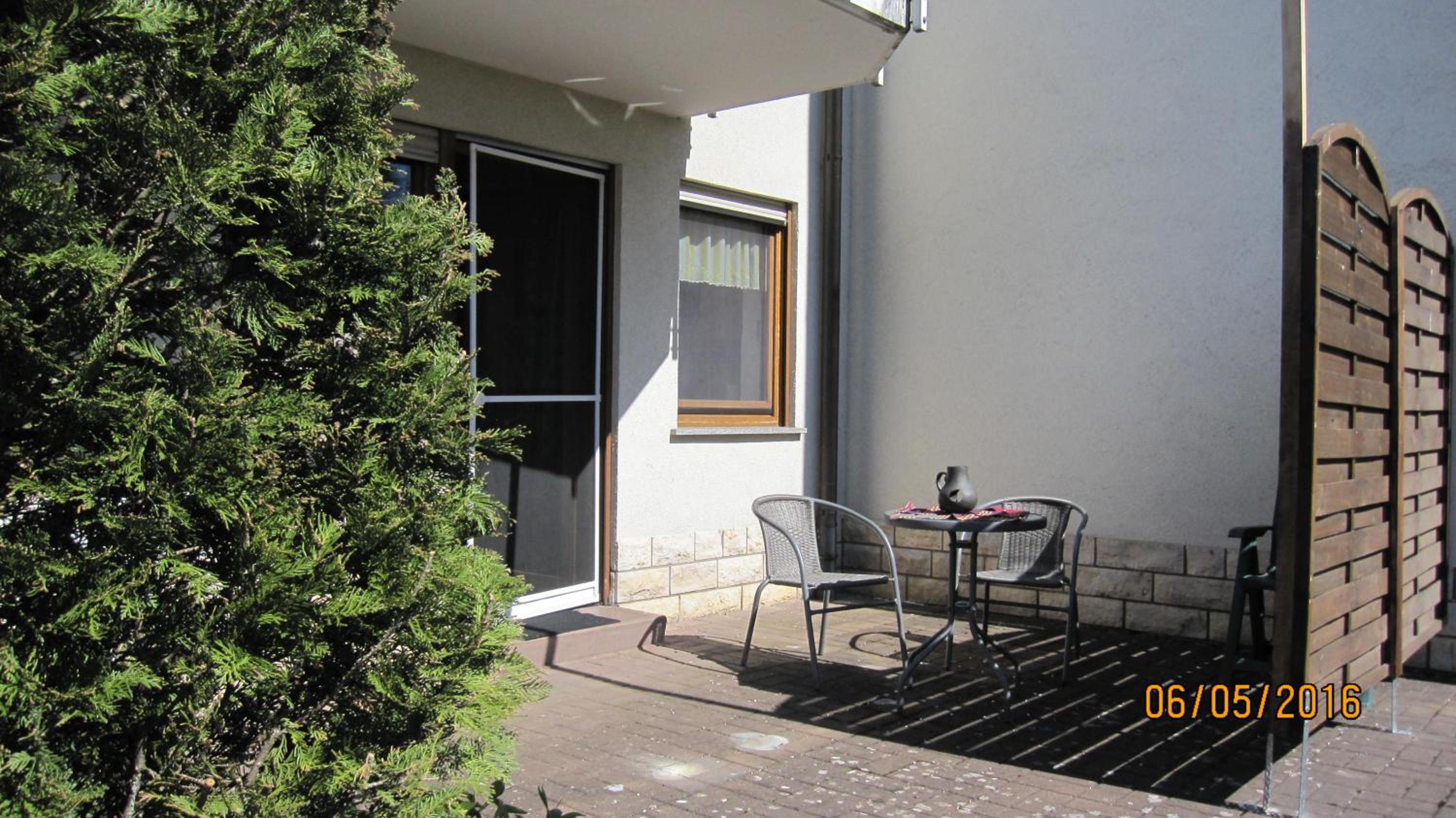 Ferienwohnung Gertraud Müller
