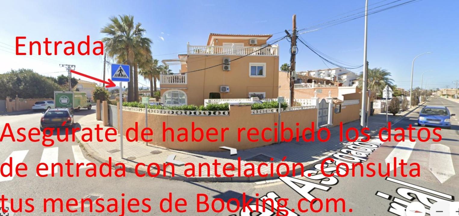 Paraiso del Sol