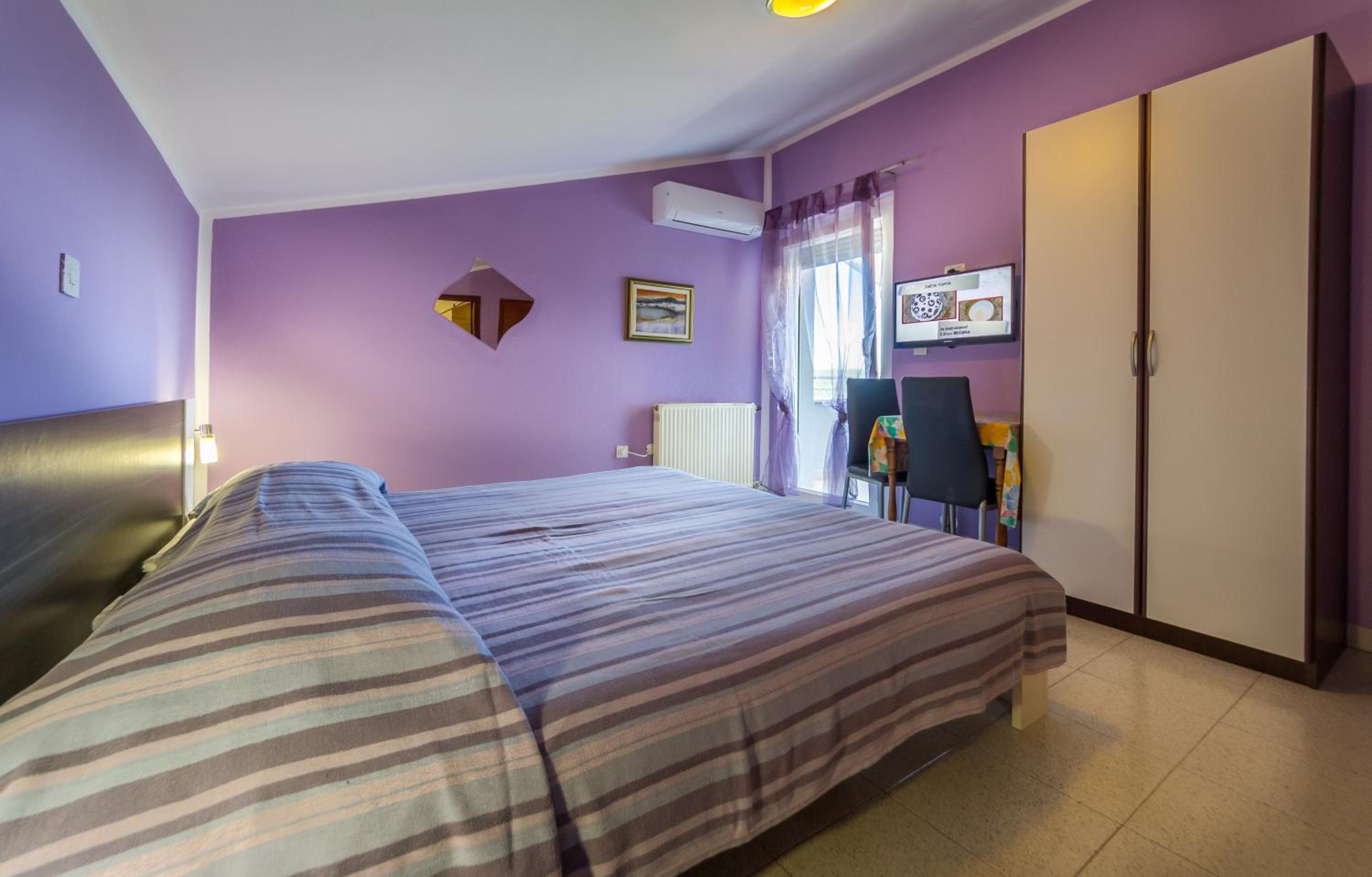 Apartments Borghese