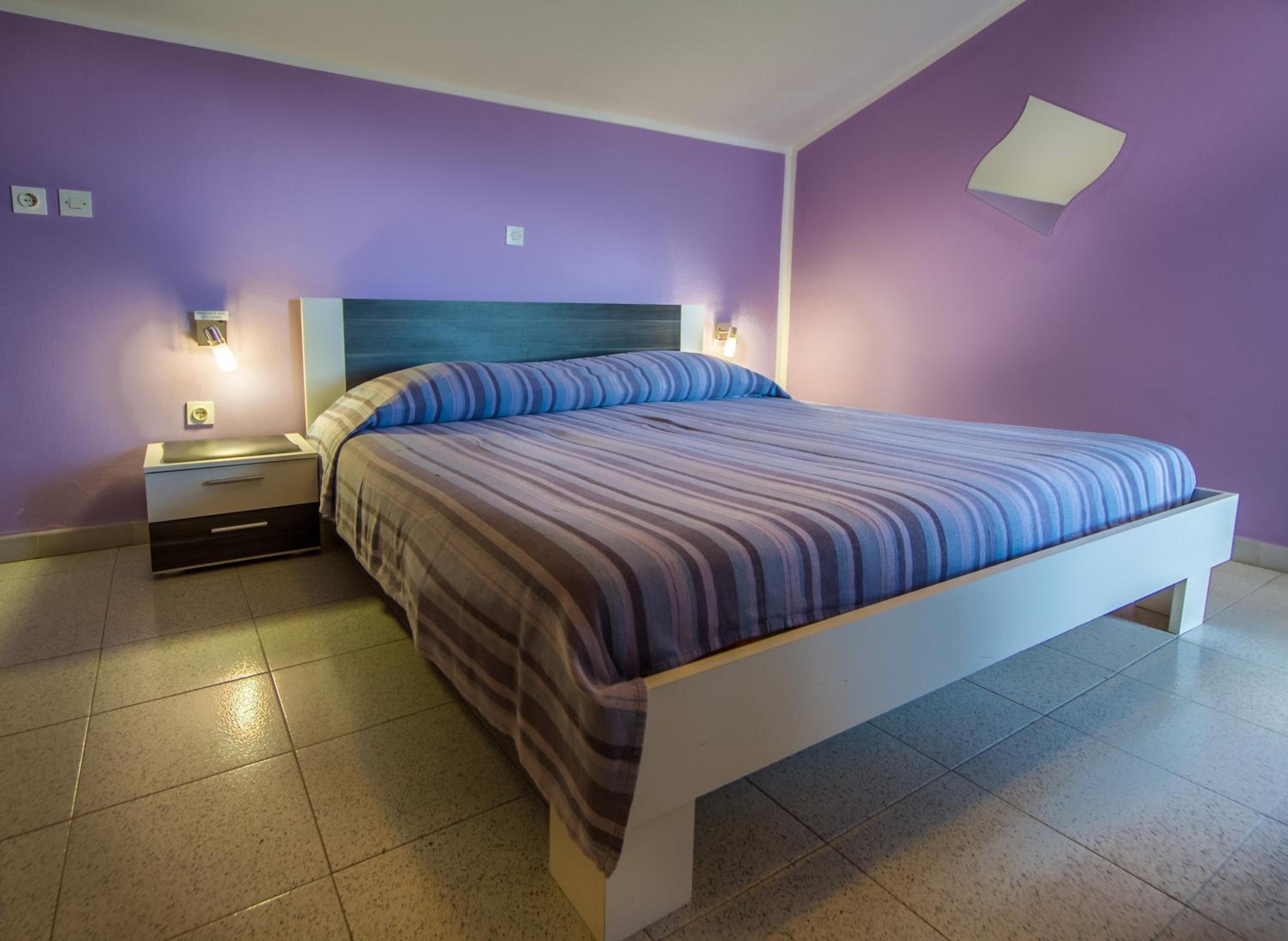 Apartments Borghese