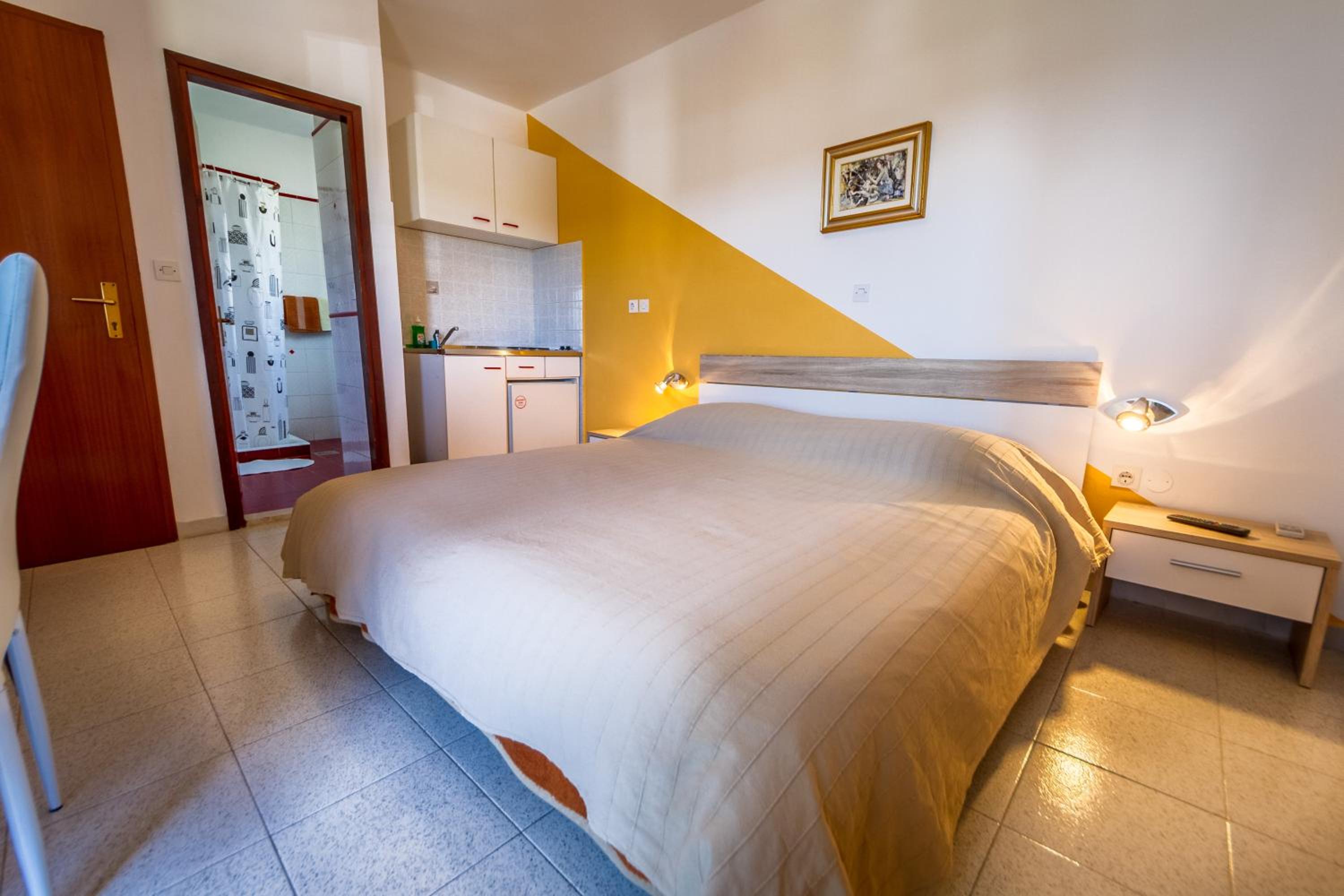 Apartments Borghese