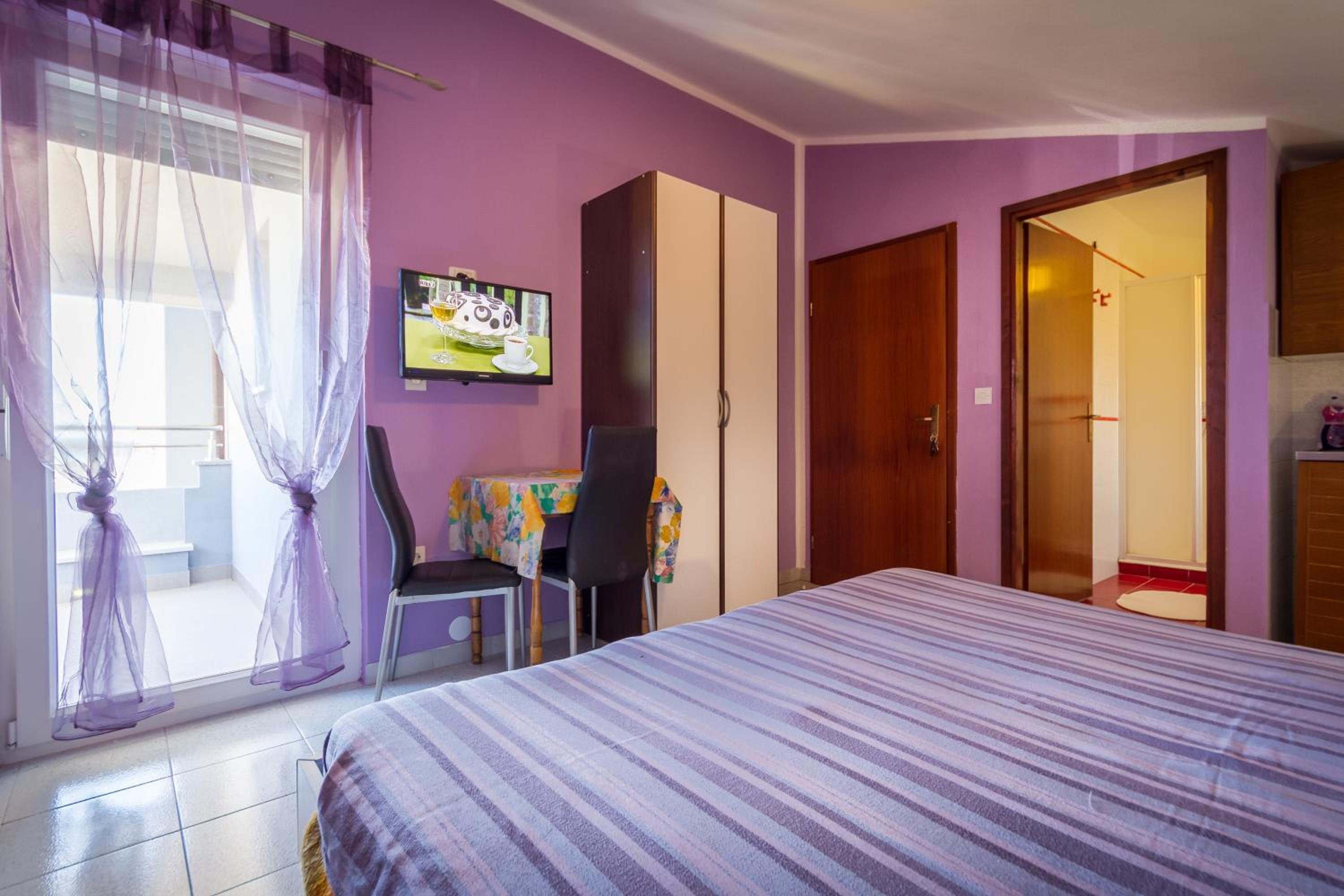 Apartments Borghese