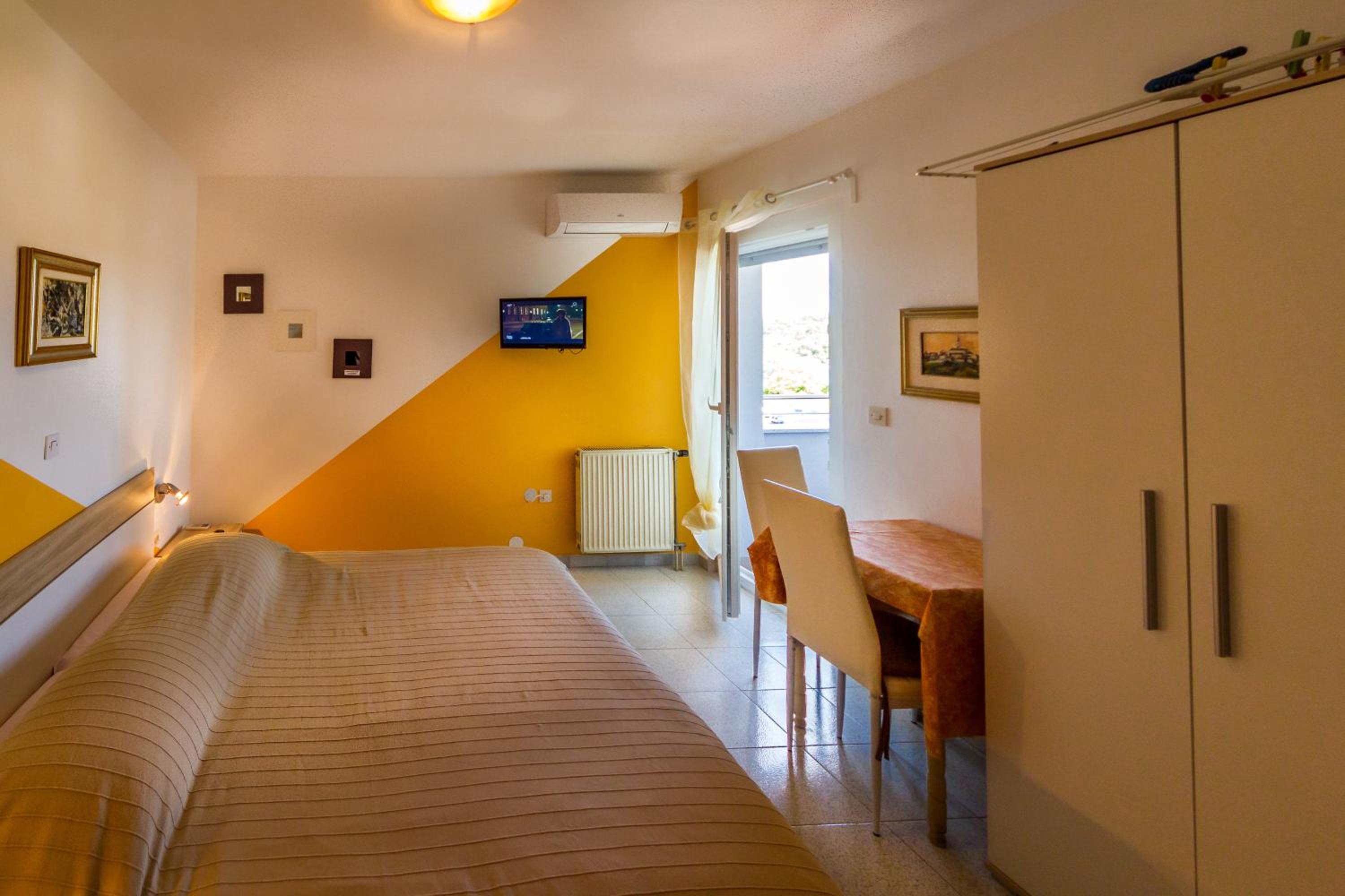 Apartments Borghese