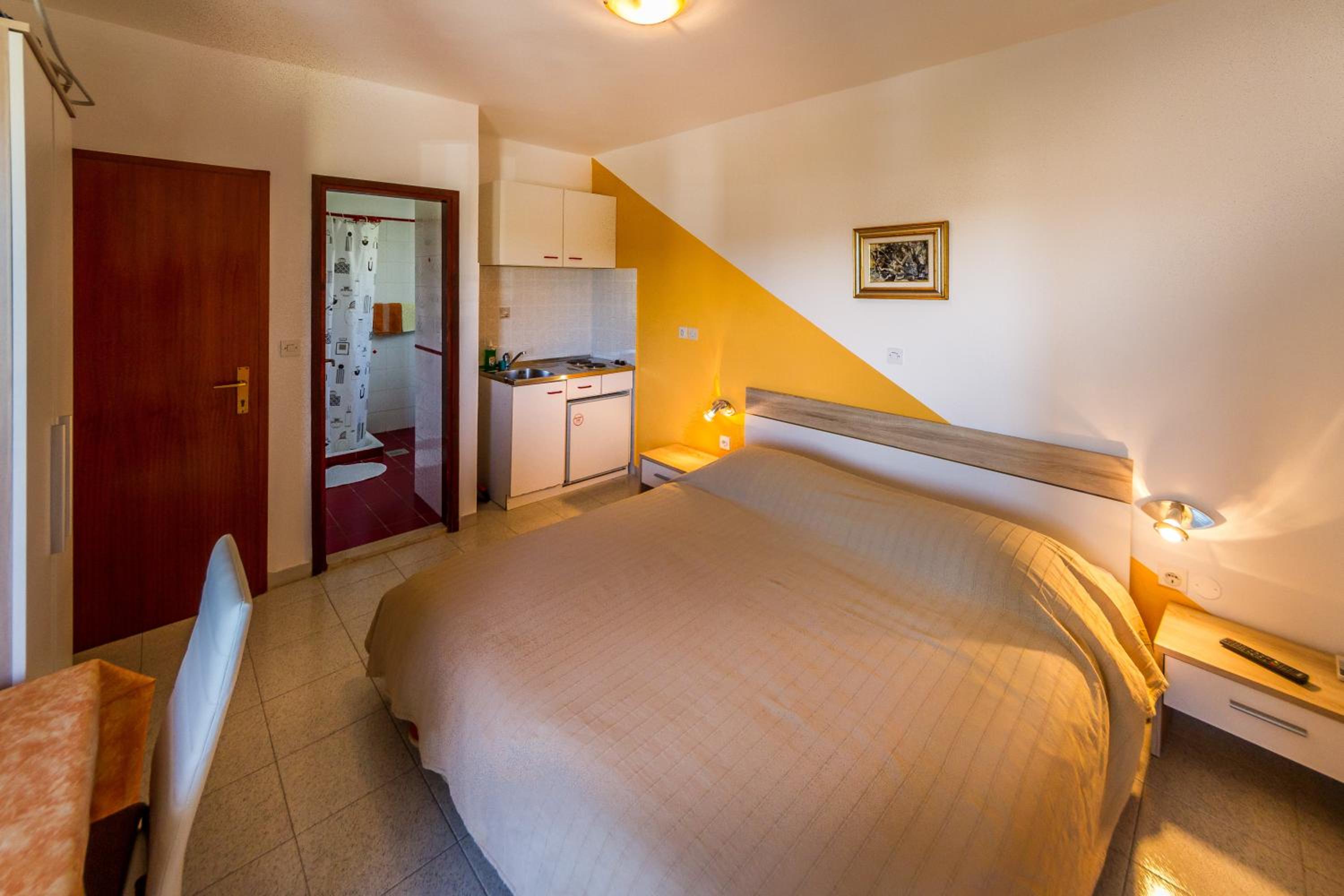 Apartments Borghese