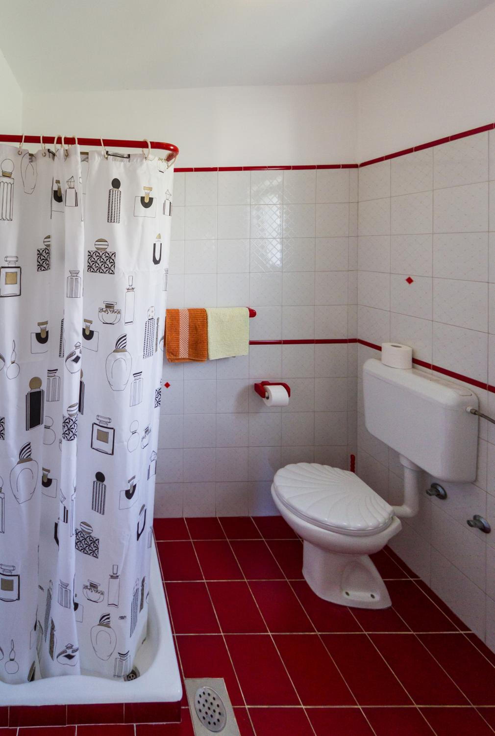 Apartments Borghese