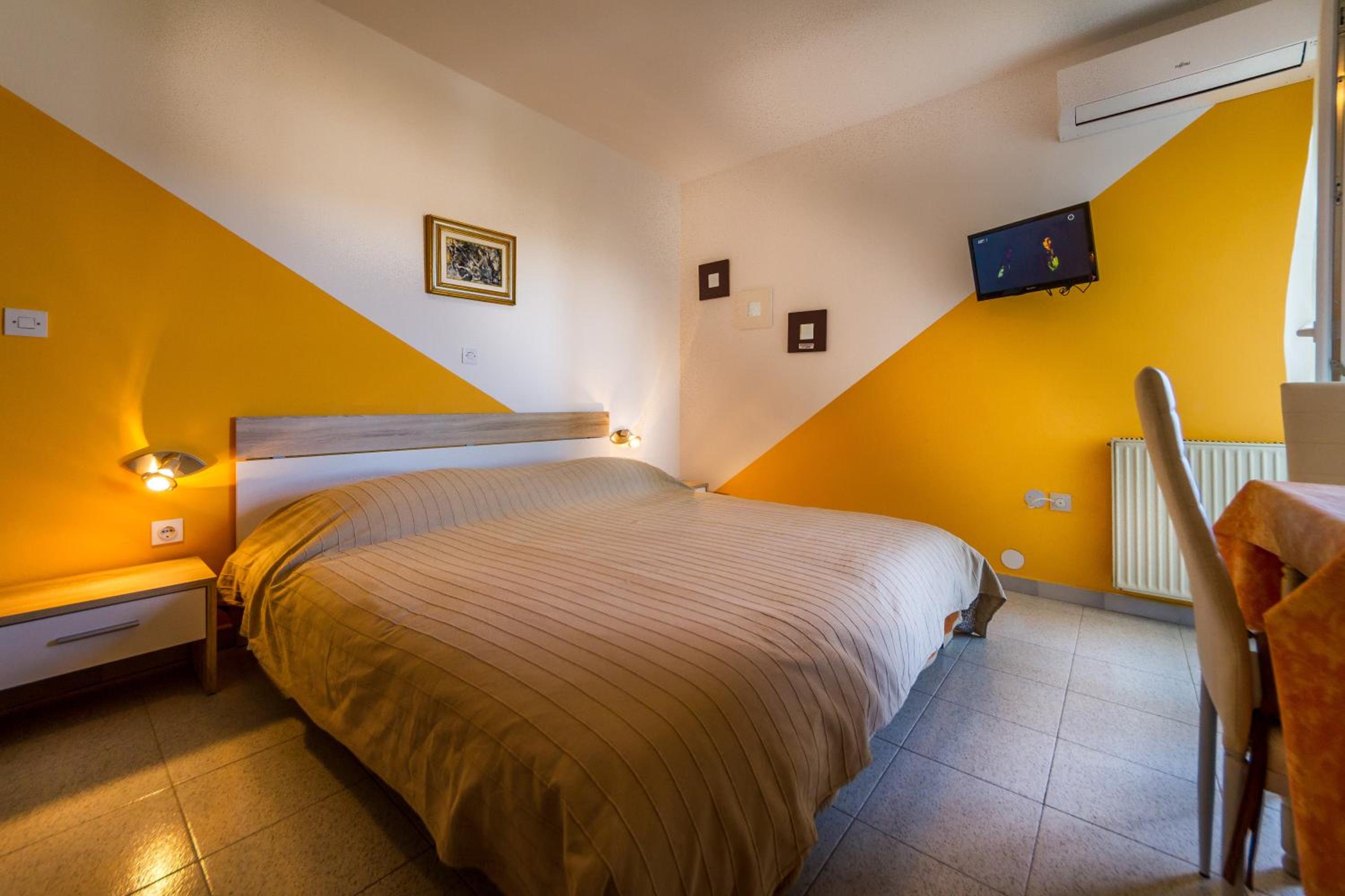 Apartments Borghese