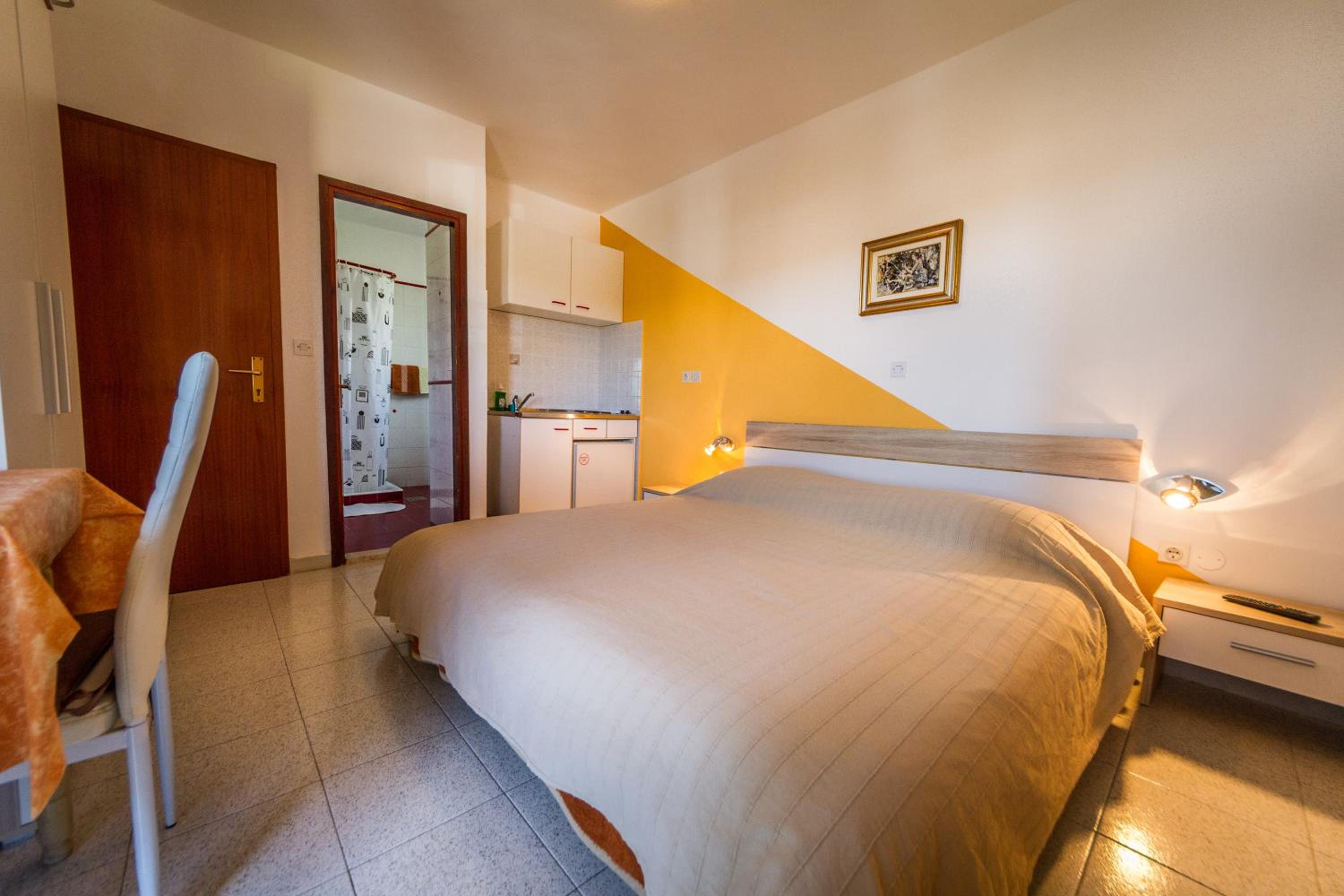 Apartments Borghese