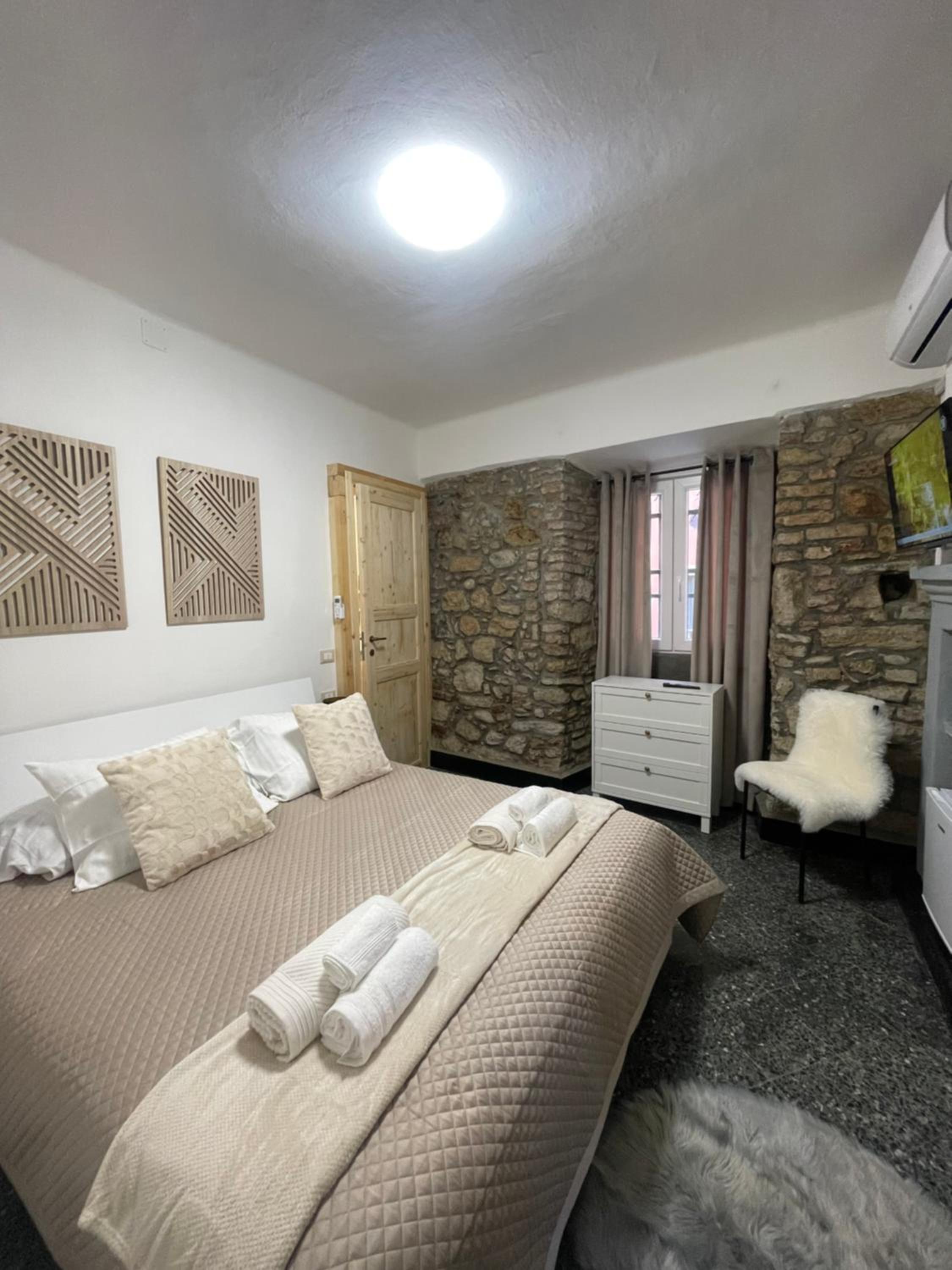 la casa di mira