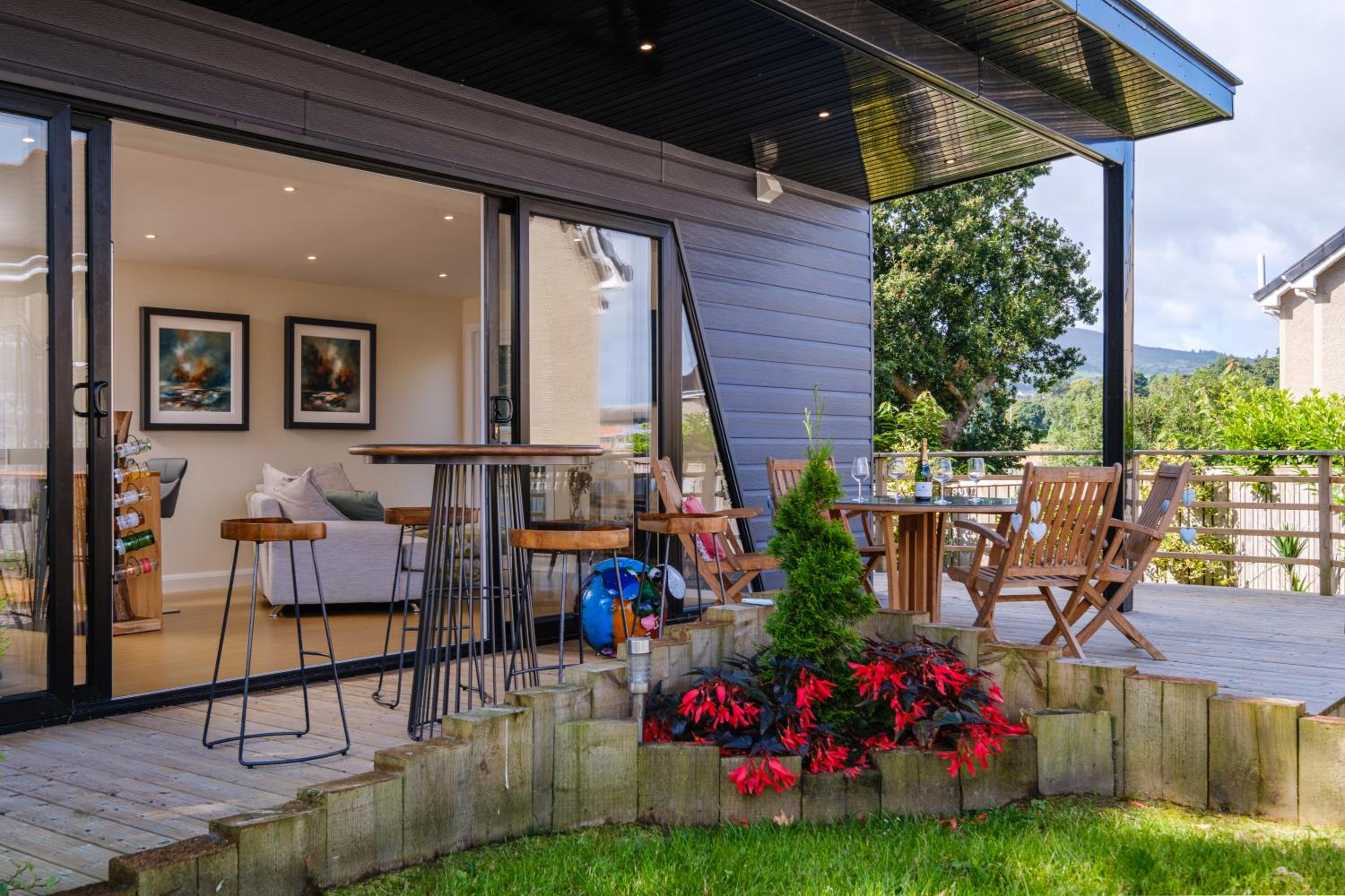 Clanrye House Guest Accommodation, photo 14