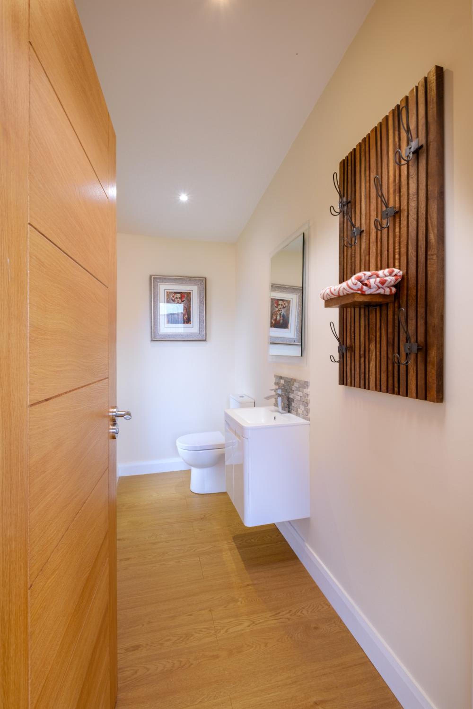Clanrye House Guest Accommodation, photo 6