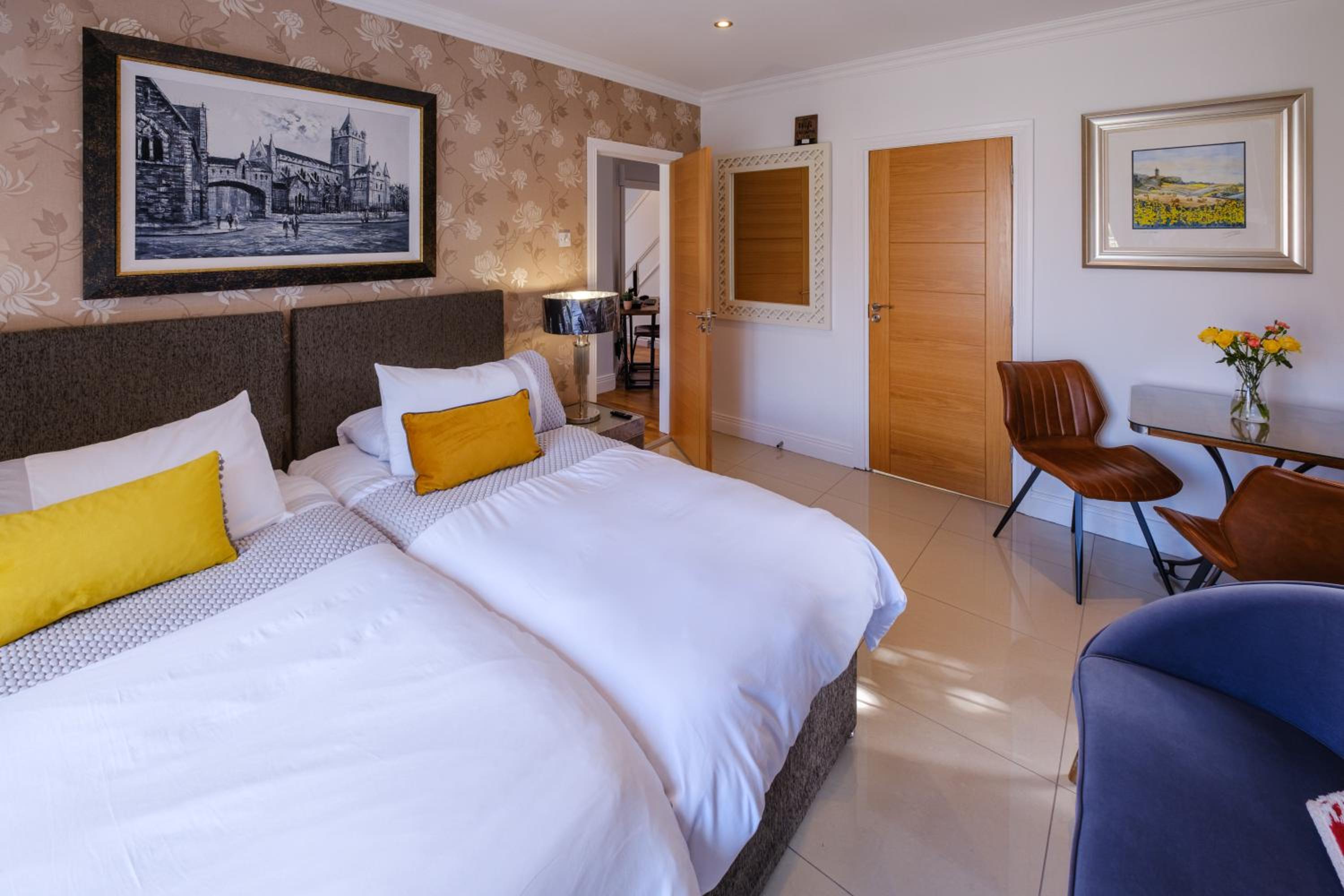 Clanrye House Guest Accommodation, photo 3
