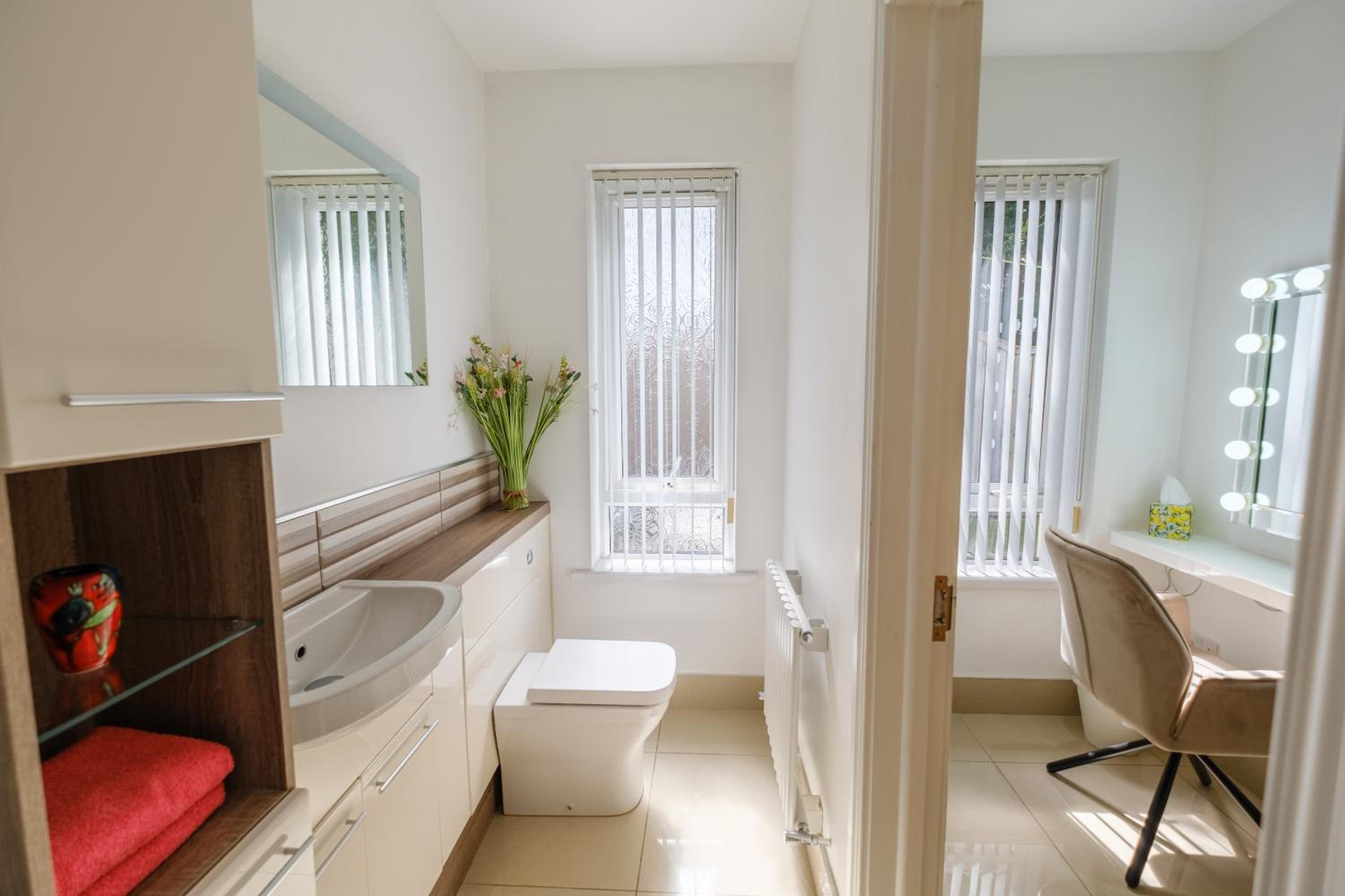 Clanrye House Guest Accommodation, photo 16