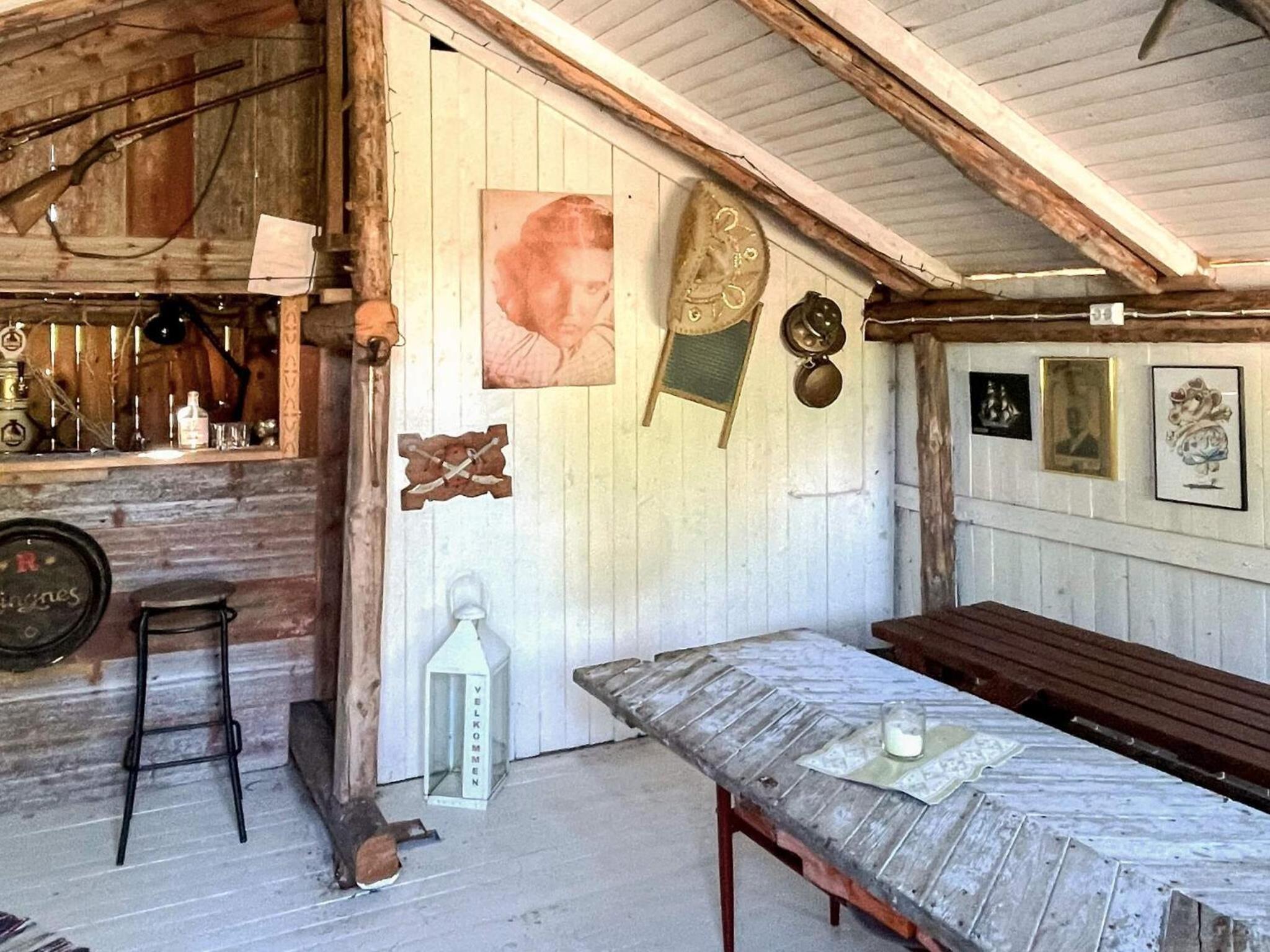4 star holiday home in ED