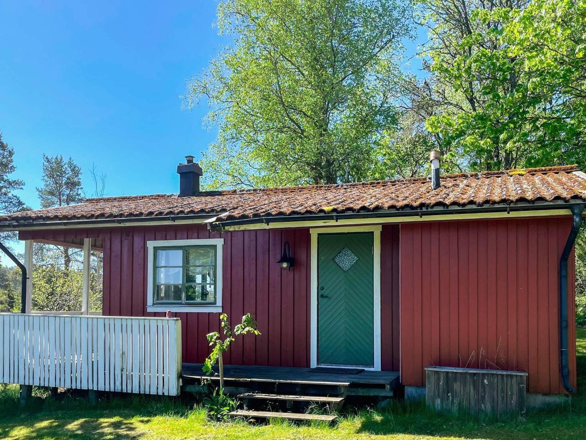 4 star holiday home in ED