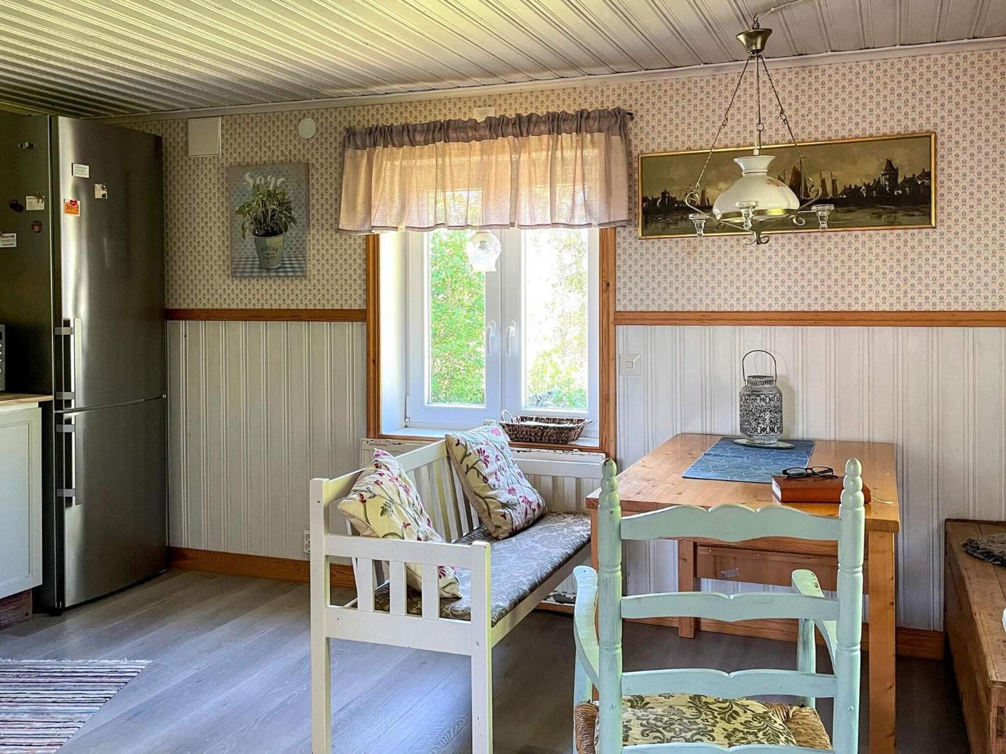 4 star holiday home in ED