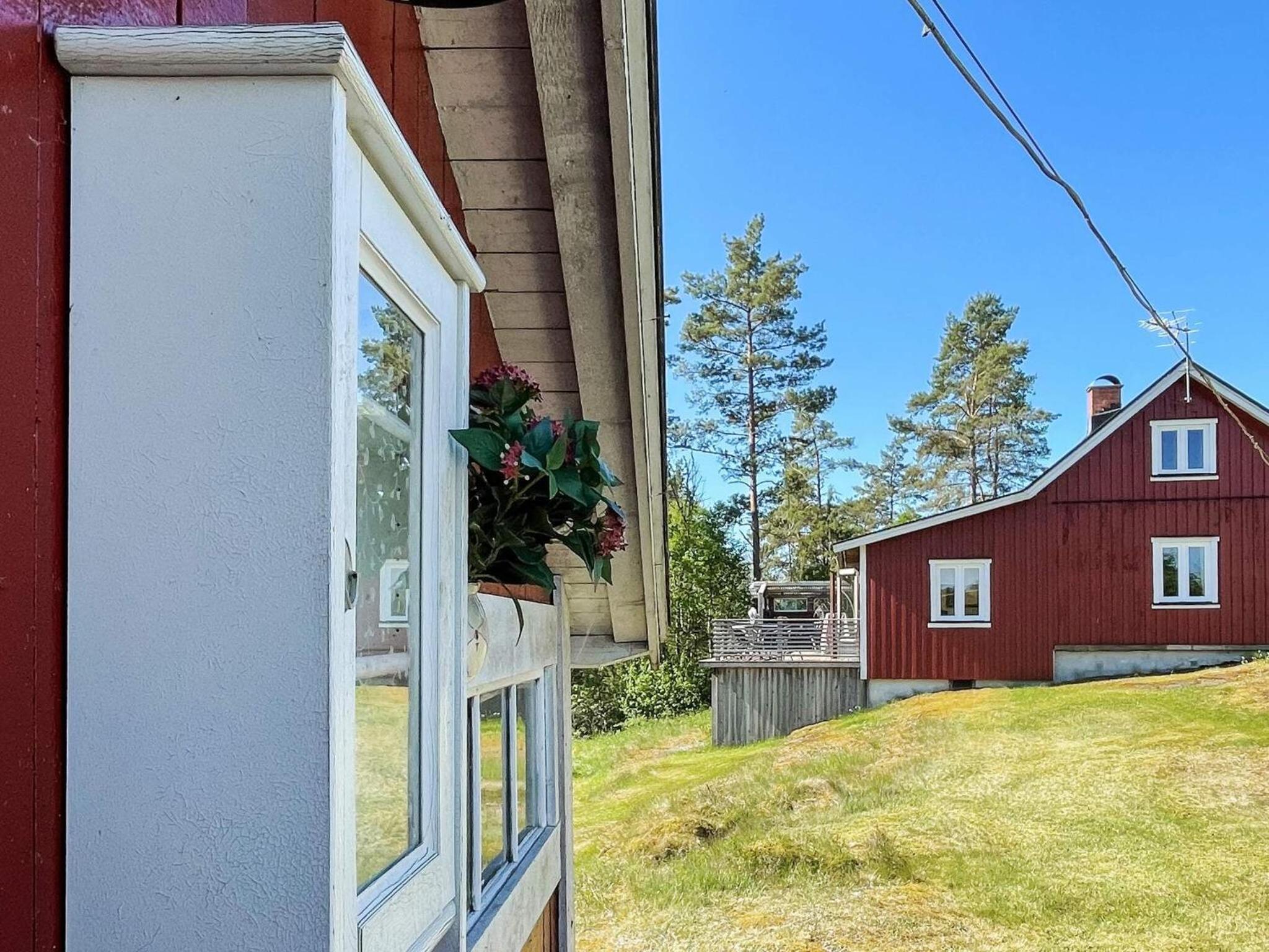 4 star holiday home in ED