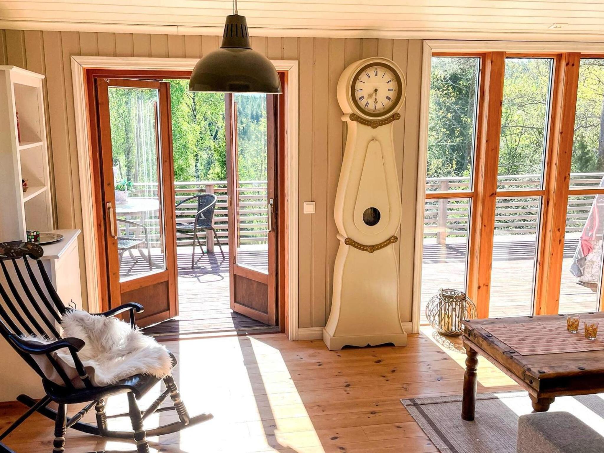 4 star holiday home in ED