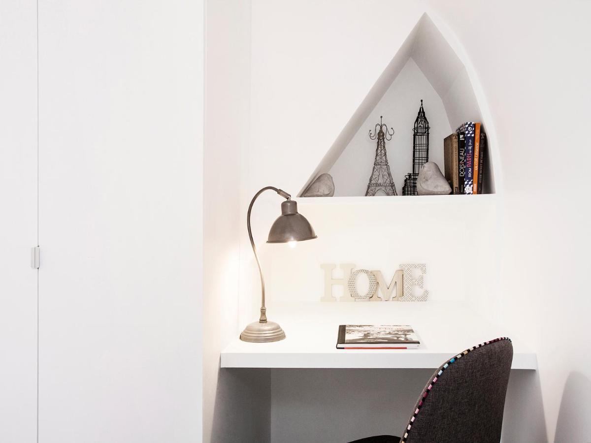 Charming apartment in heart of Paris
