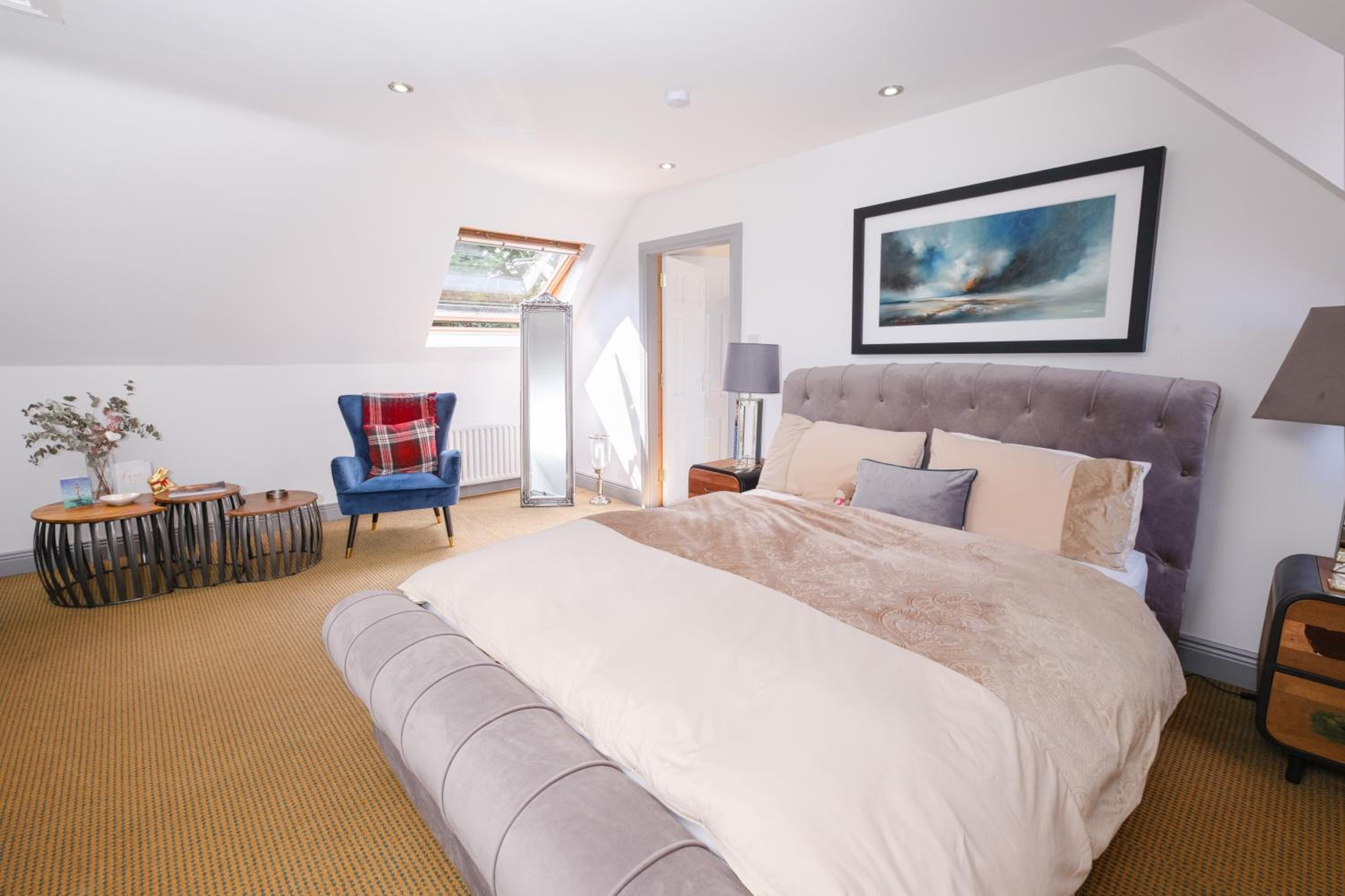 Clanrye House Guest Accommodation, photo 8