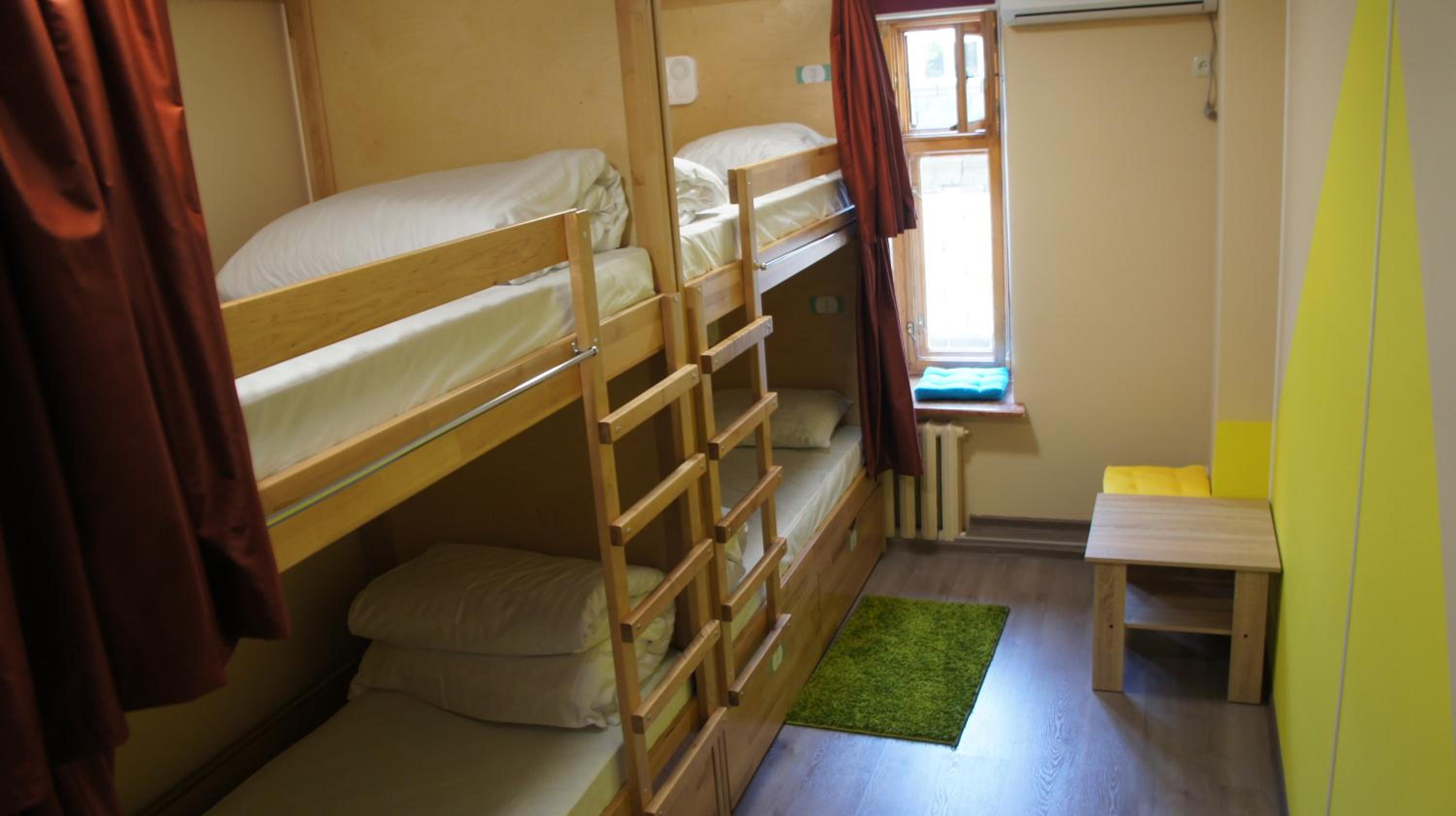 Dream Hostel Odessa