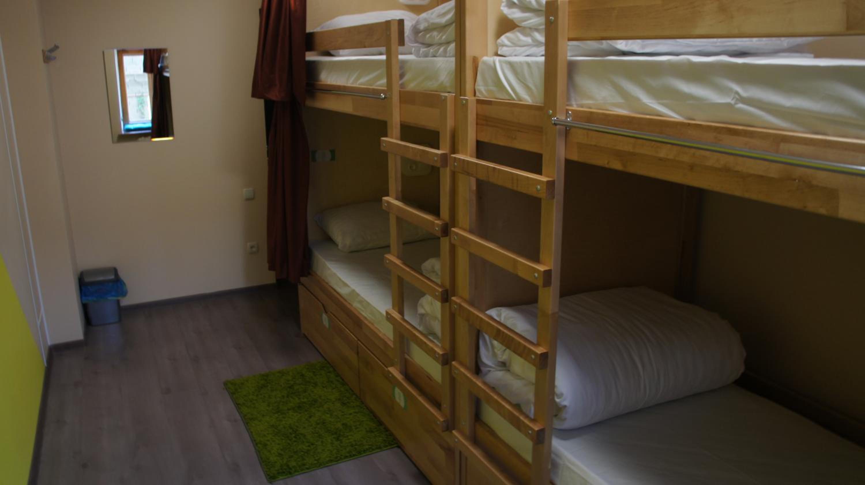 Dream Hostel Odessa