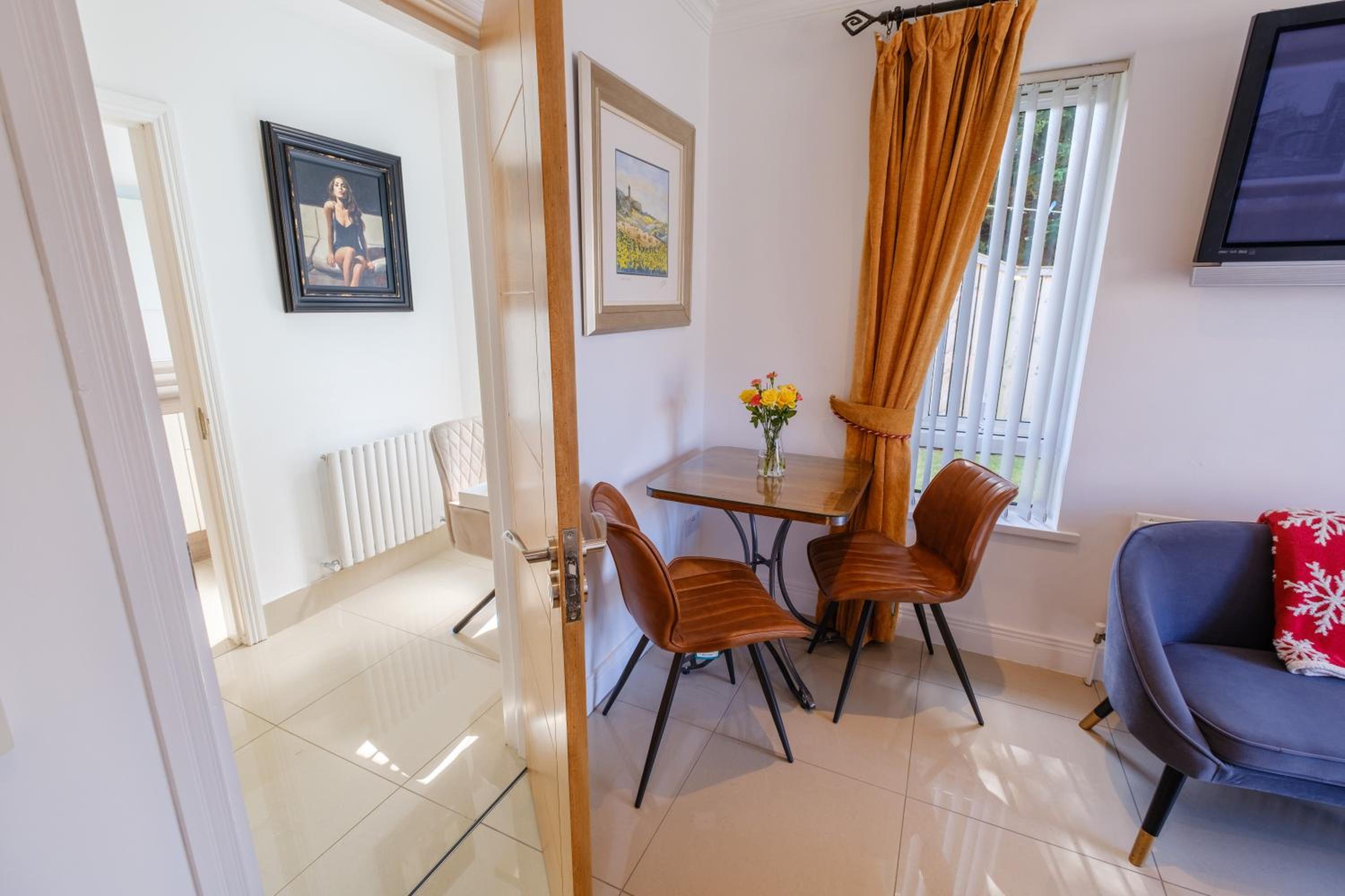 Clanrye House Guest Accommodation, photo 11