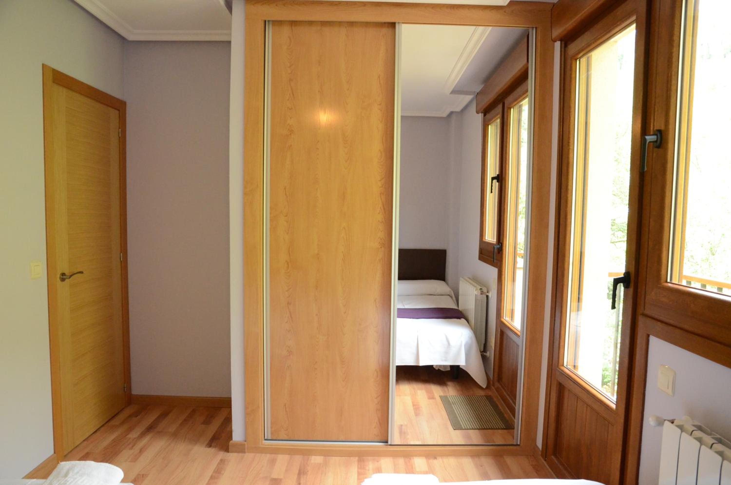 Apartamentos el Rincon de Limes
