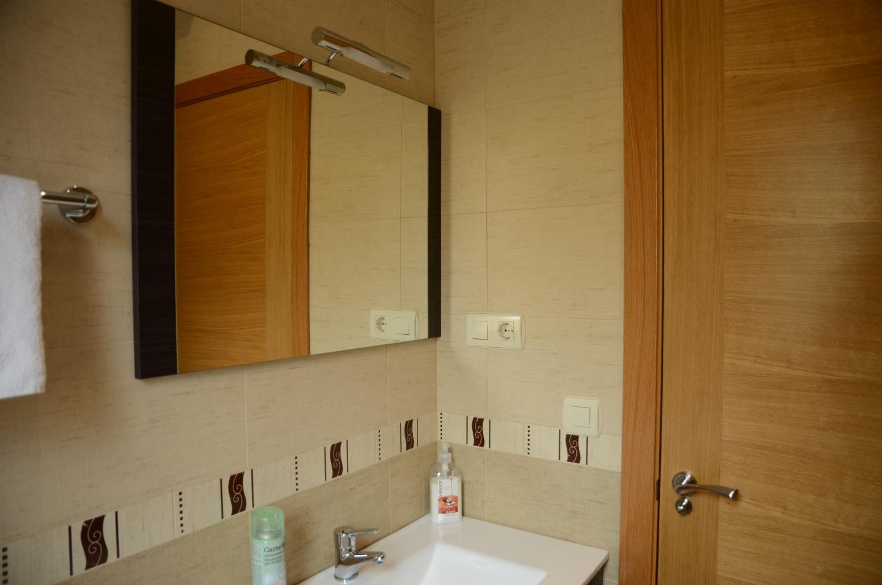 Apartamentos el Rincon de Limes