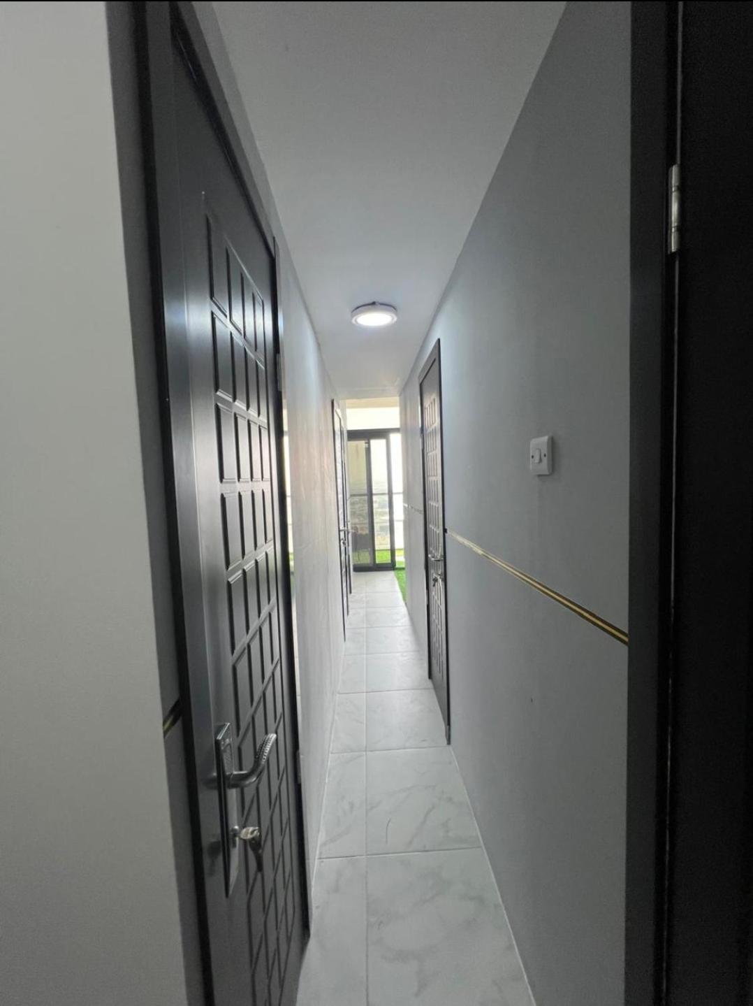 SARA Apartment