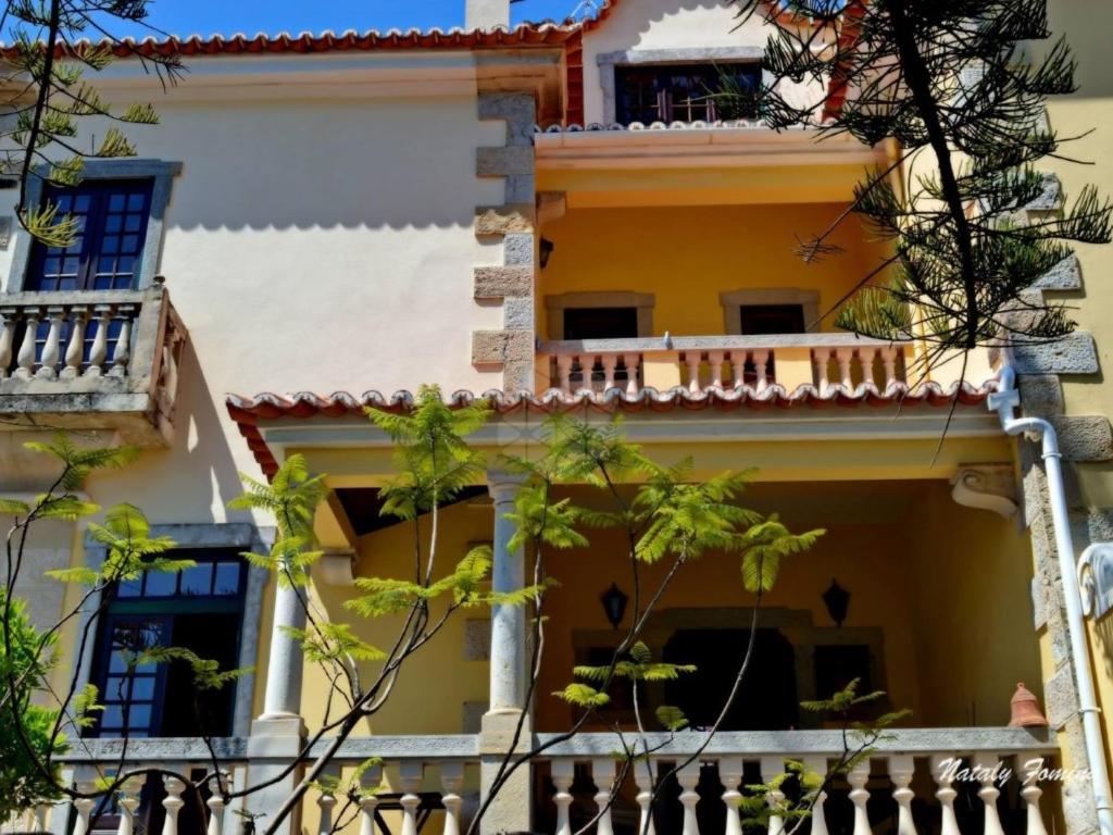 Villa Sol Mar - Estoril view 2