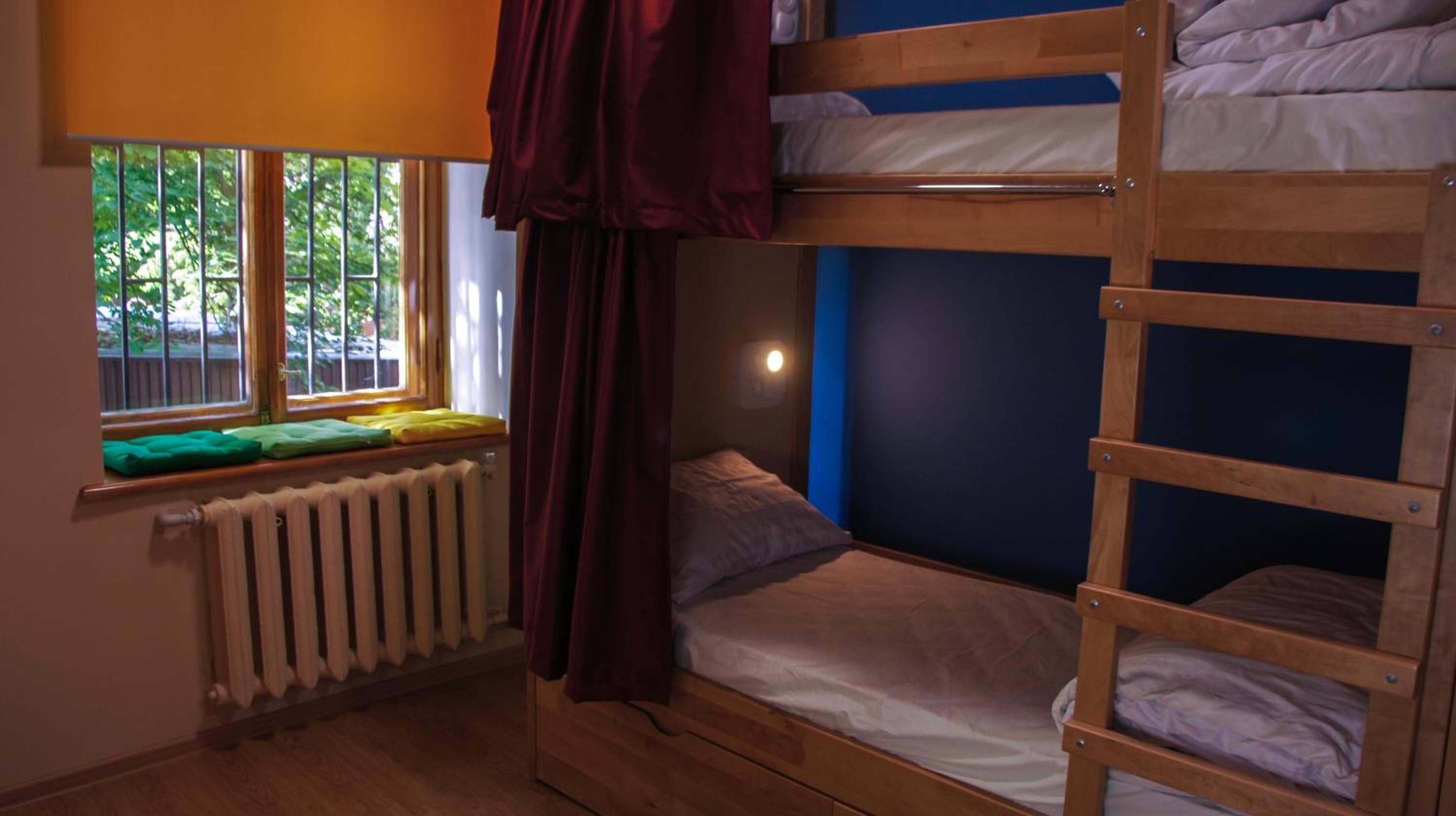 Dream Hostel Odessa
