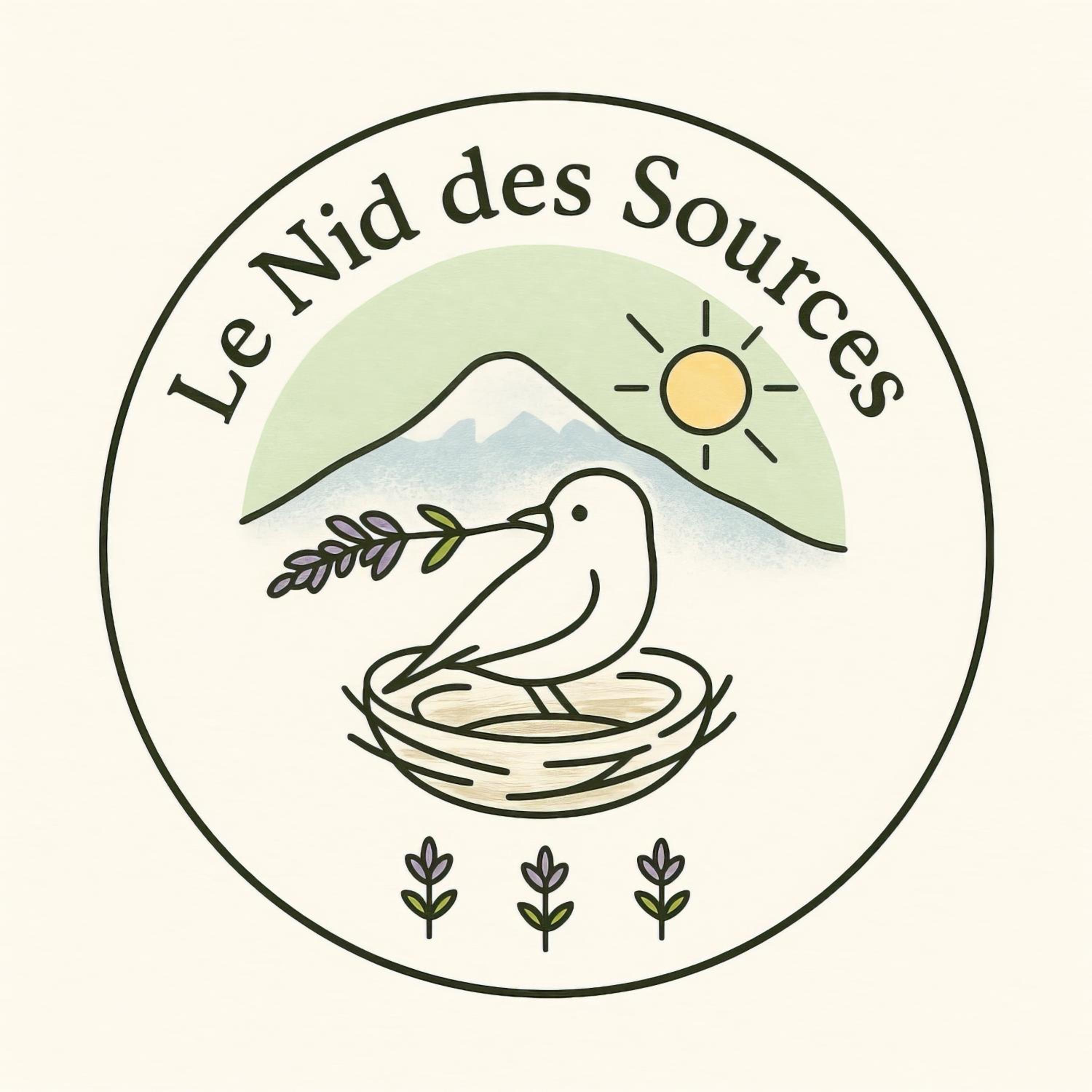 Le Nid des Sources