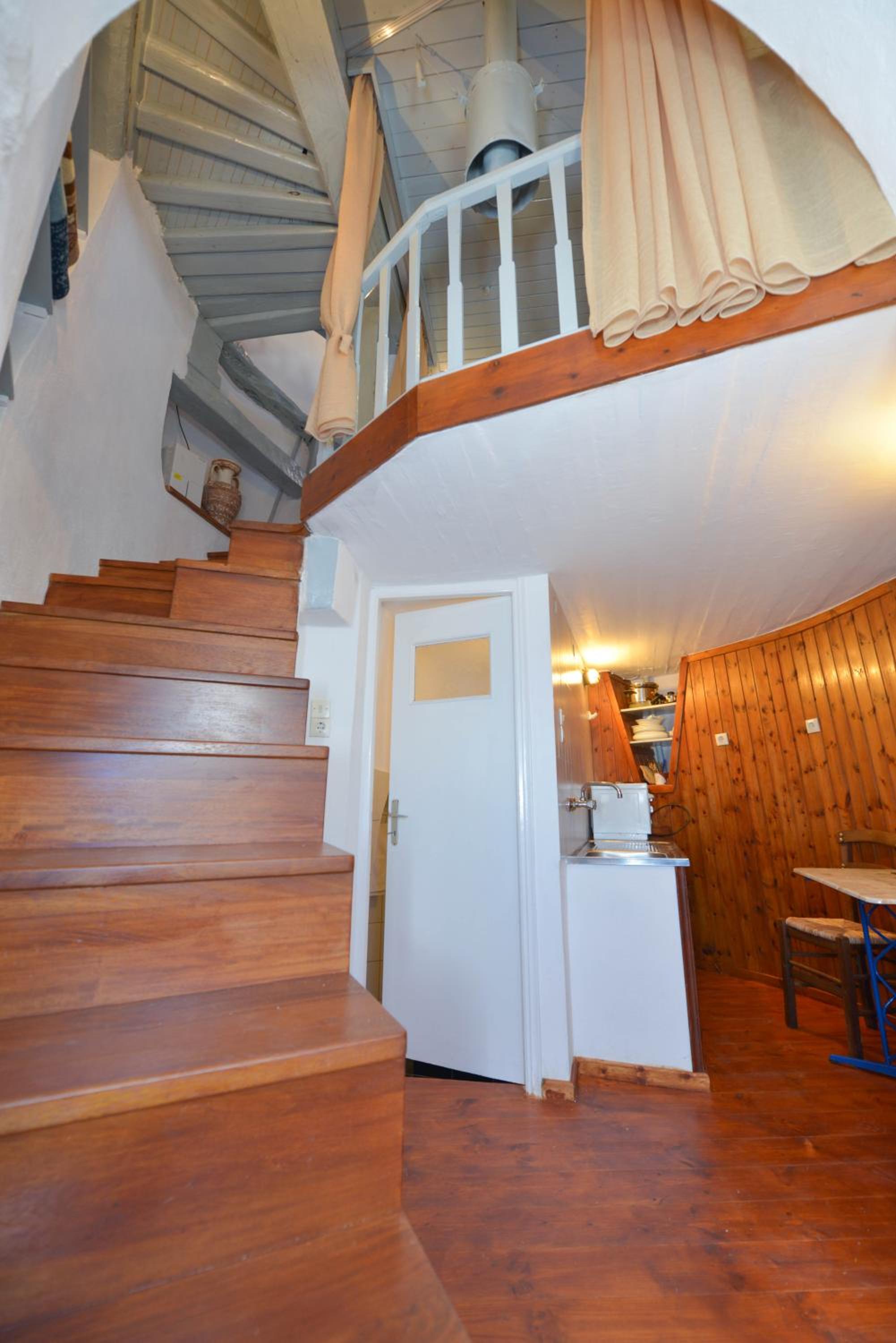 Windmill Villas
