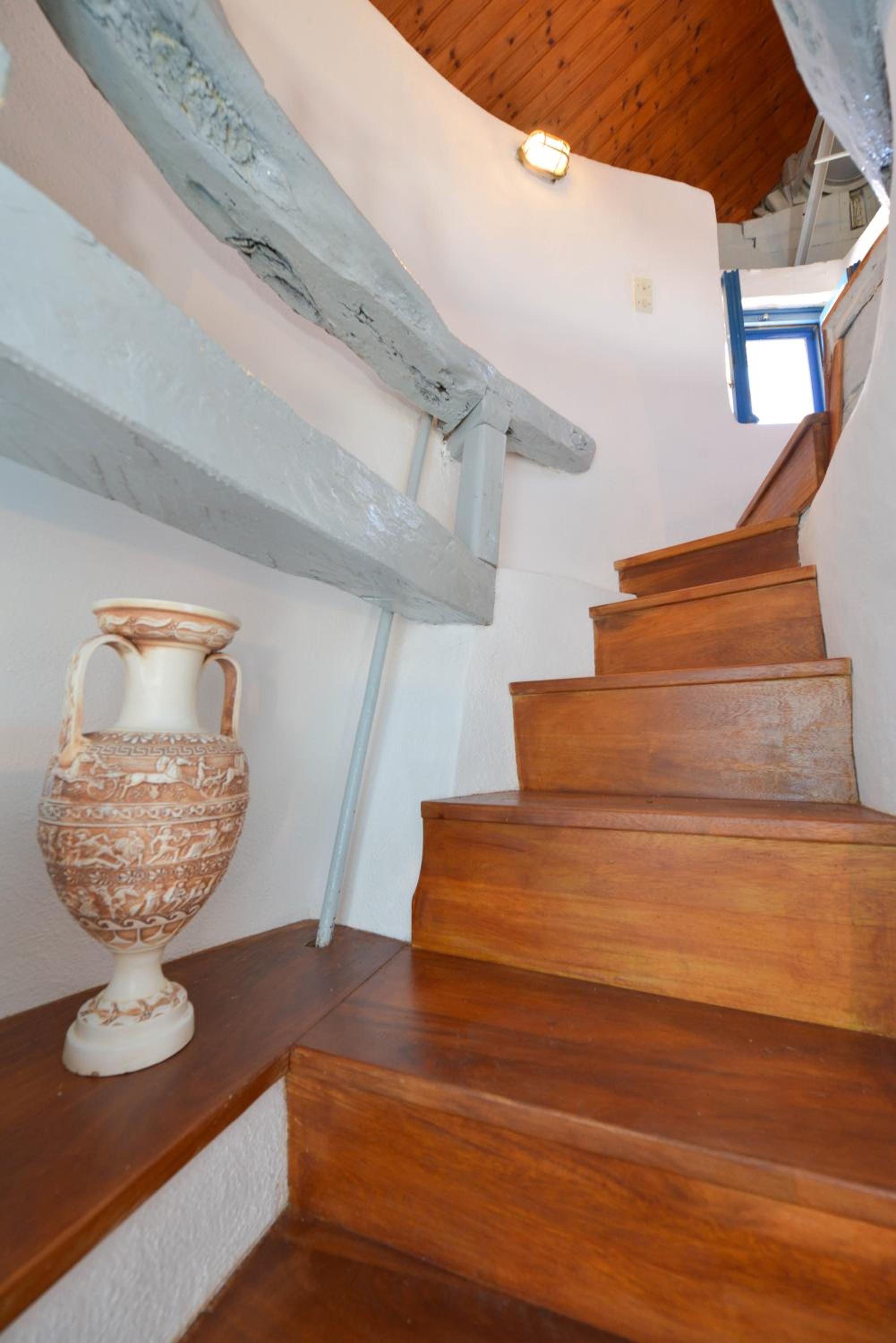 Windmill Villas