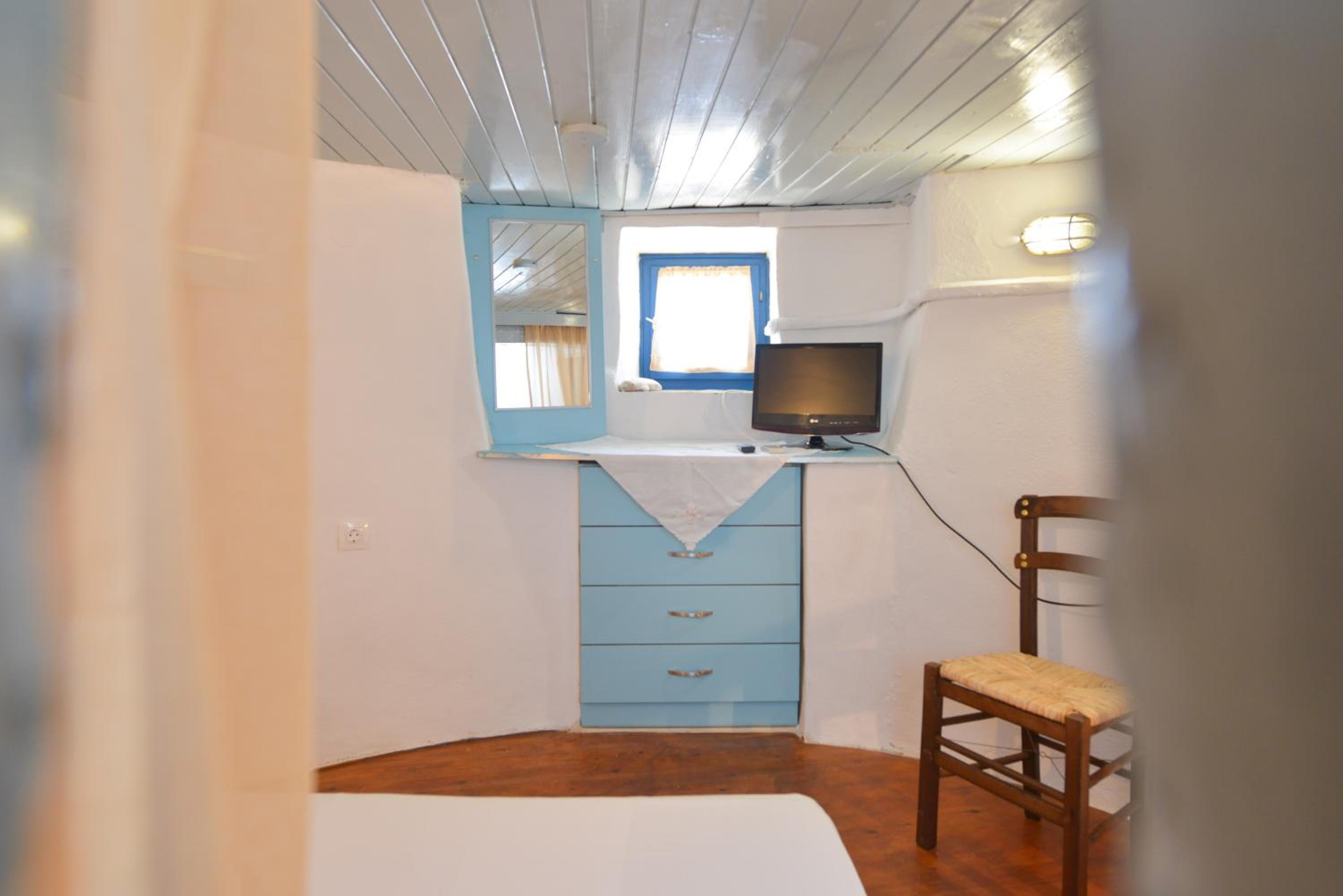 Windmill Villas