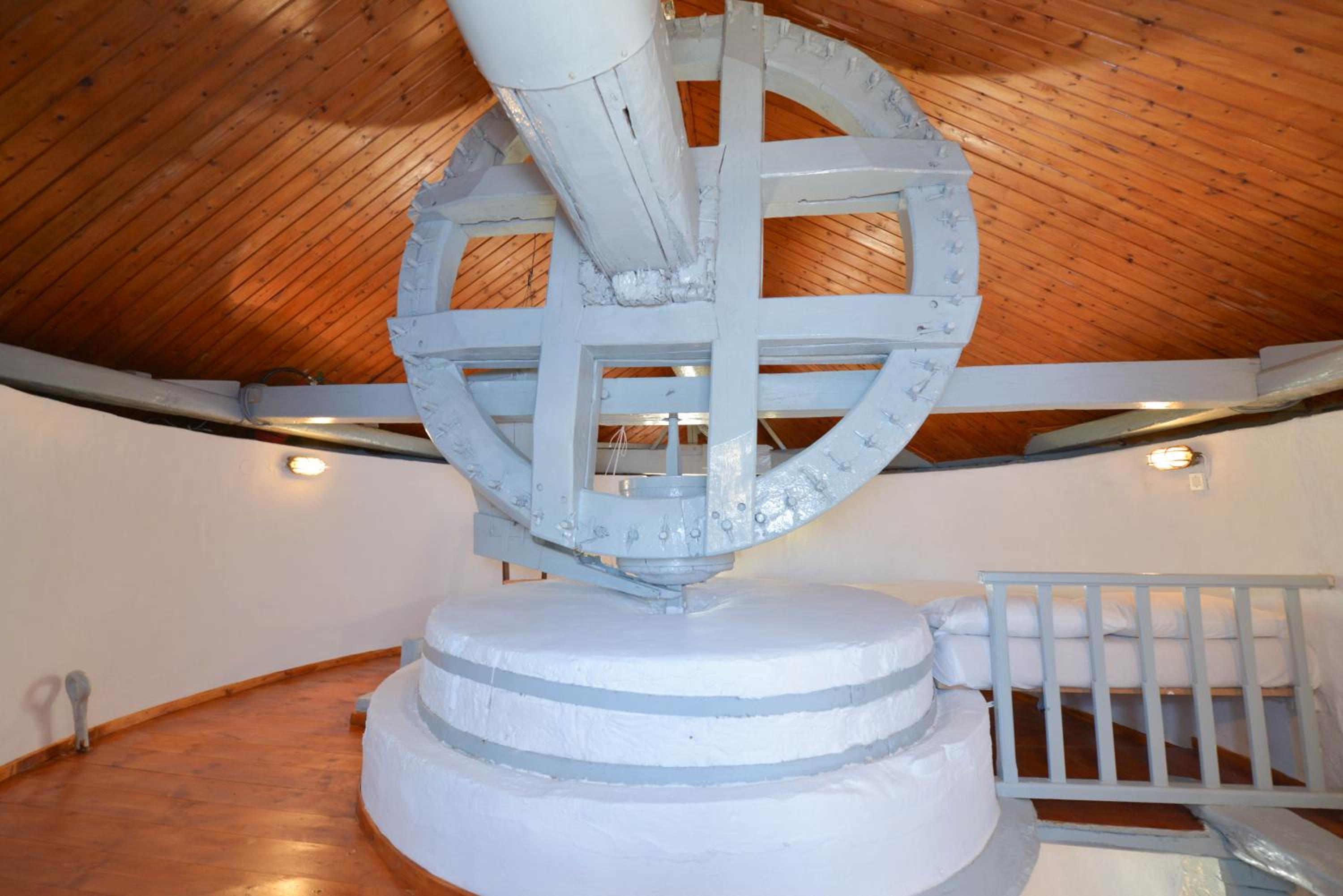 Windmill Villas