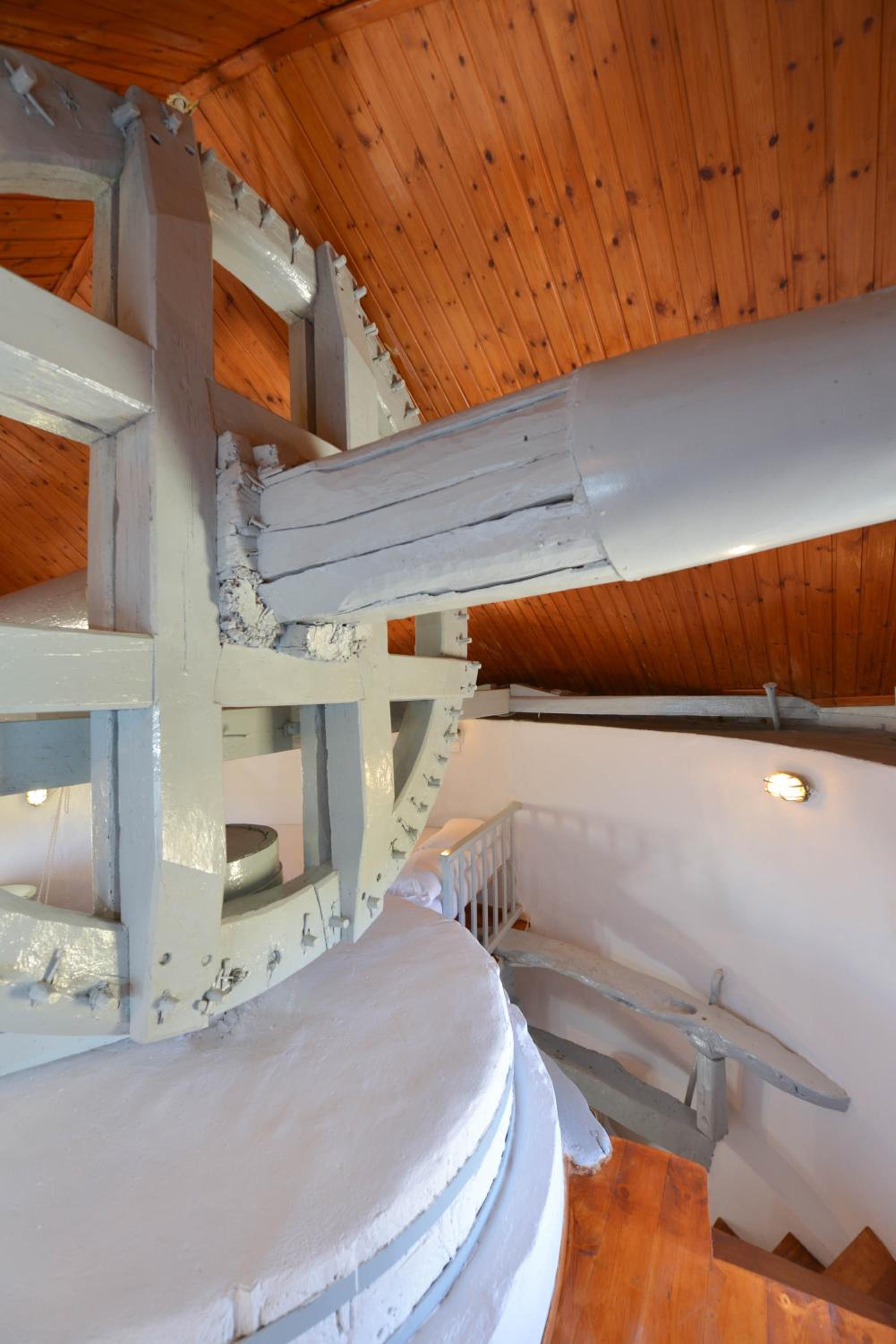 Windmill Villas