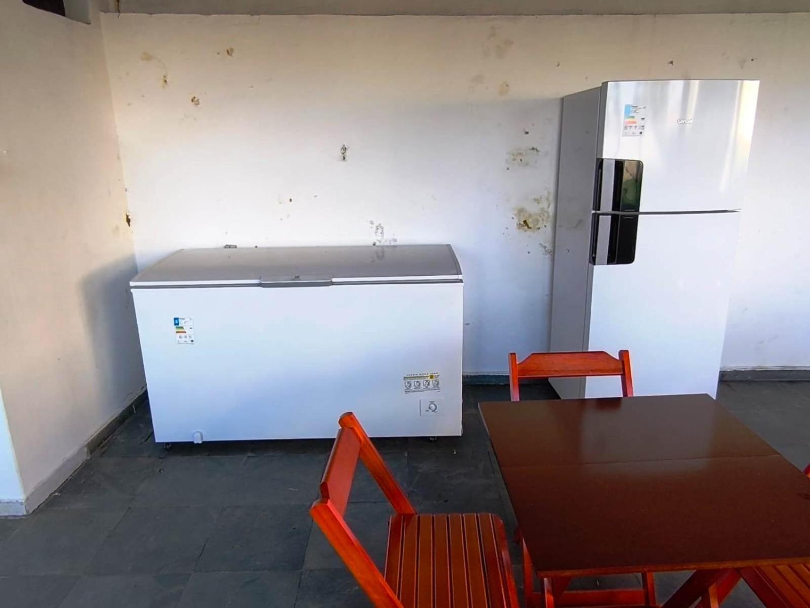 Hostel com Piscina - Carlos Prates - Belo Horizonte