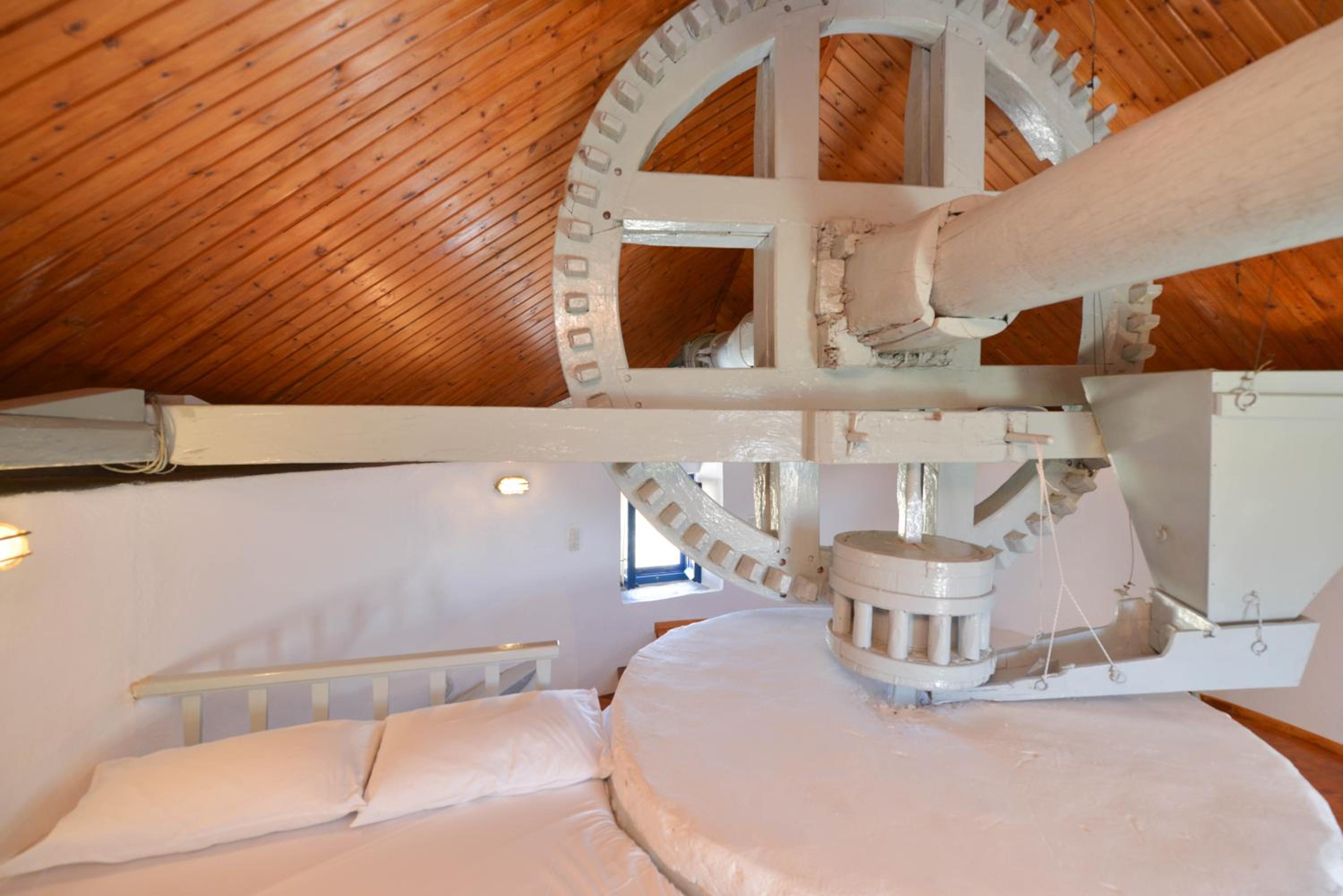 Windmill Villas