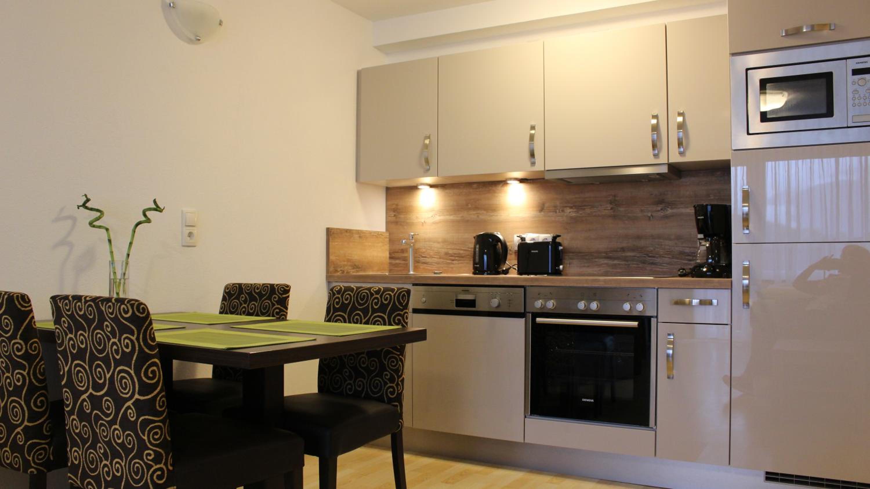 Apartment Elisa