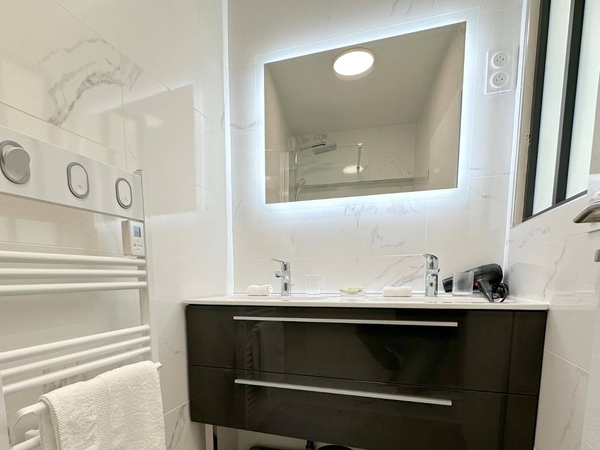 Atelier Louis & Cie - Appartement classé 4 étoiles - 5 à 6 pers
