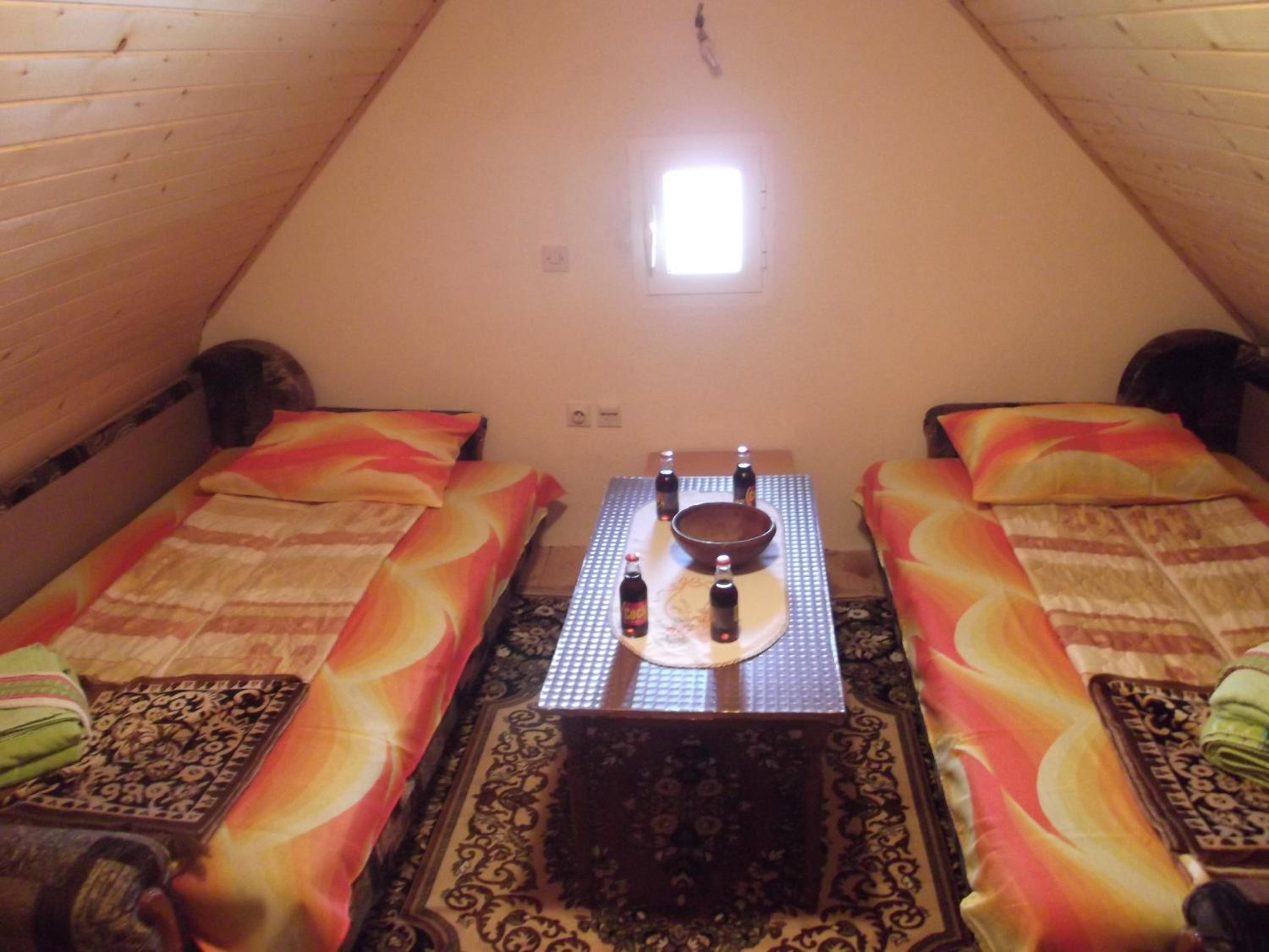 Guest House Kavedžić