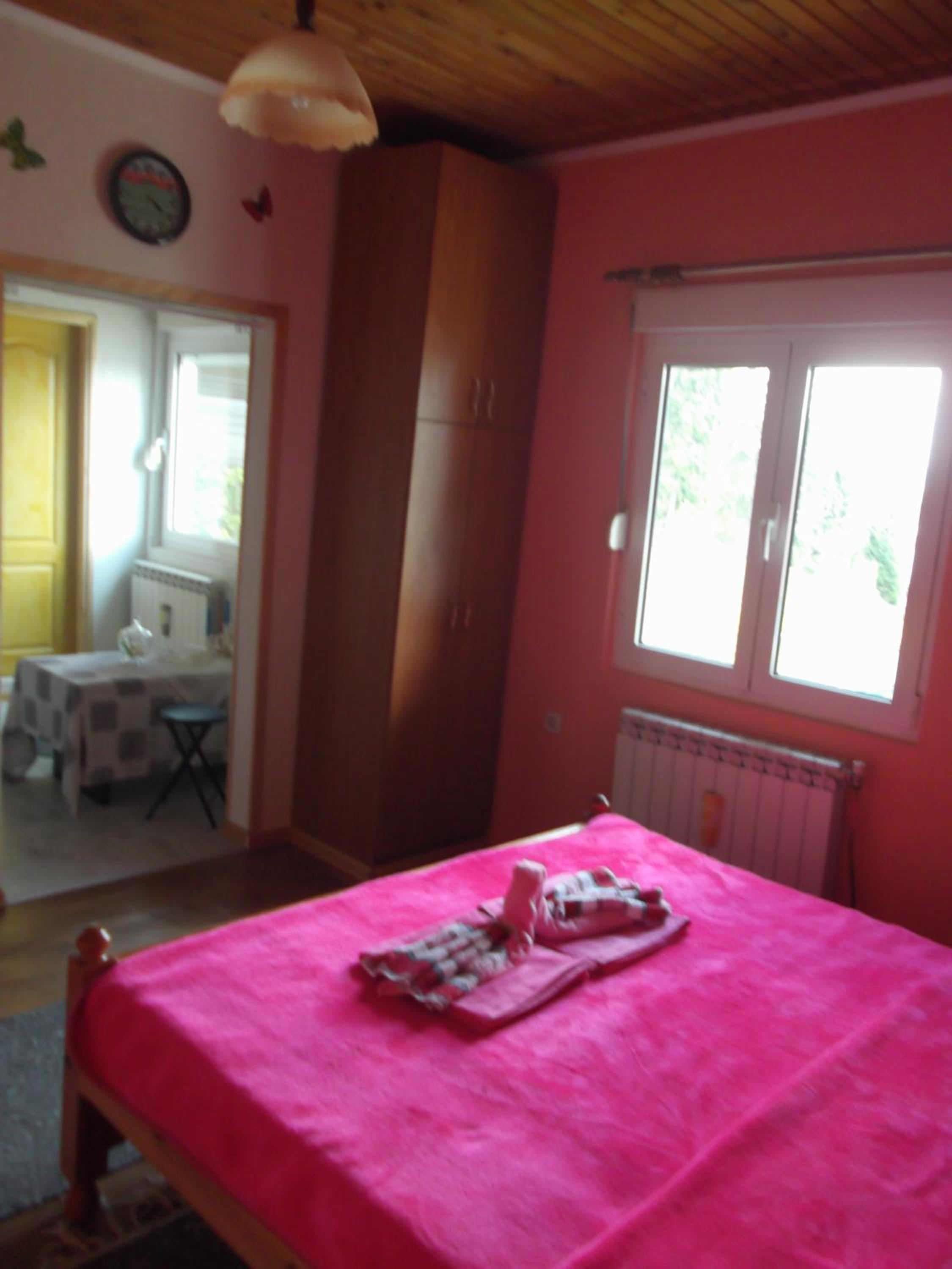 Guest House Kavedžić