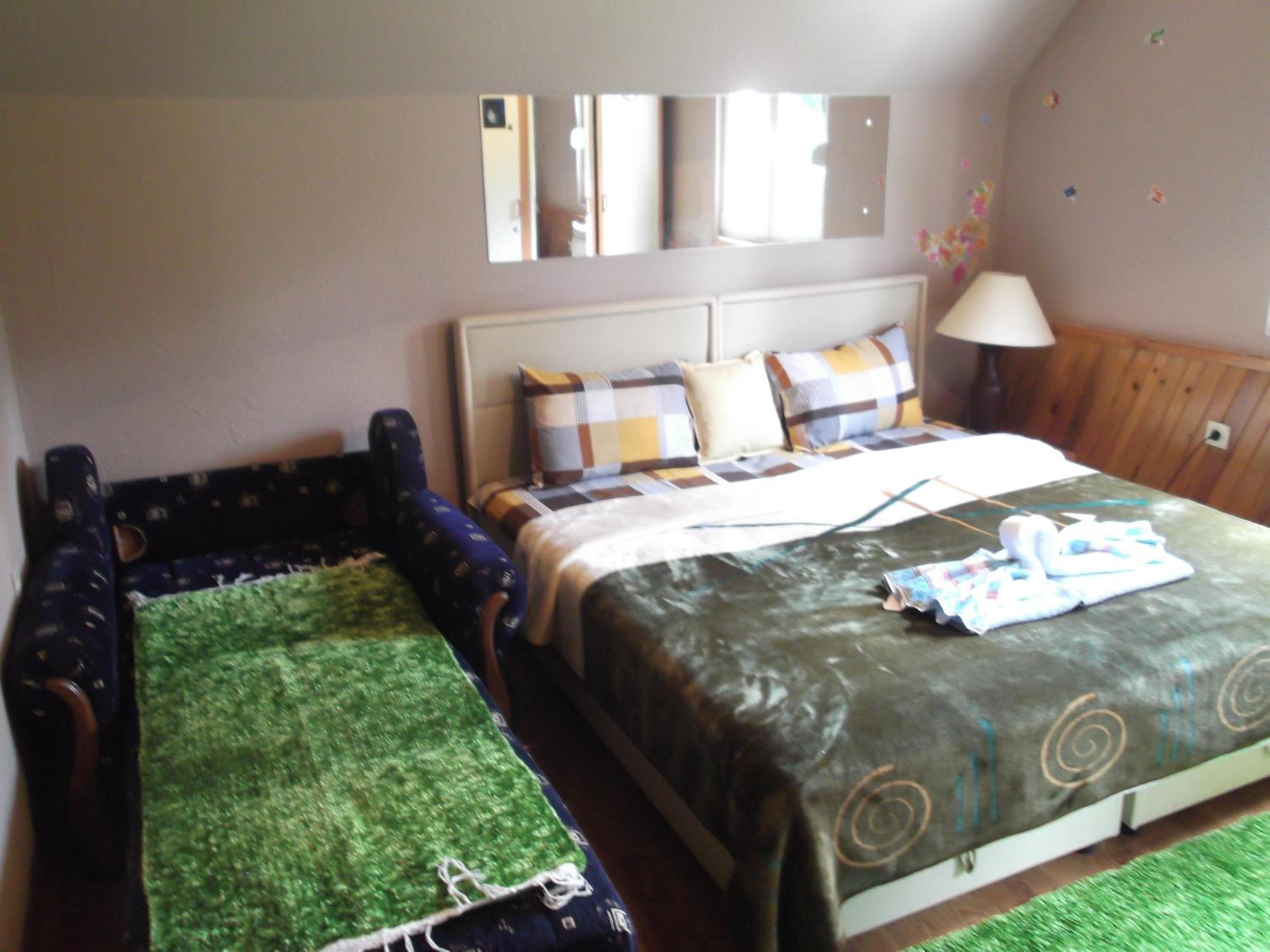 Guest House Kavedžić